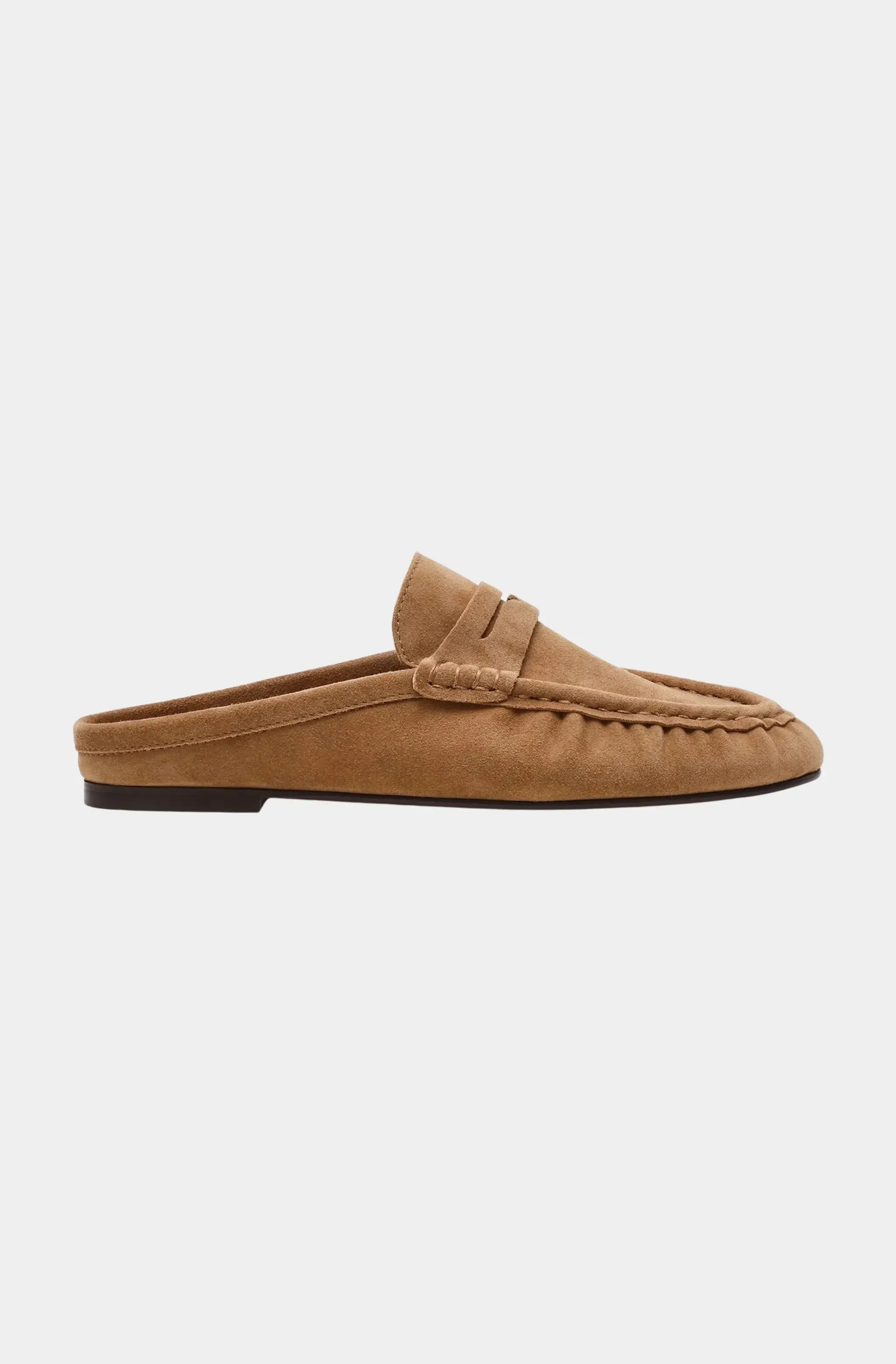 Rafe Slip-On Mule sold by Hemline Chattanooga