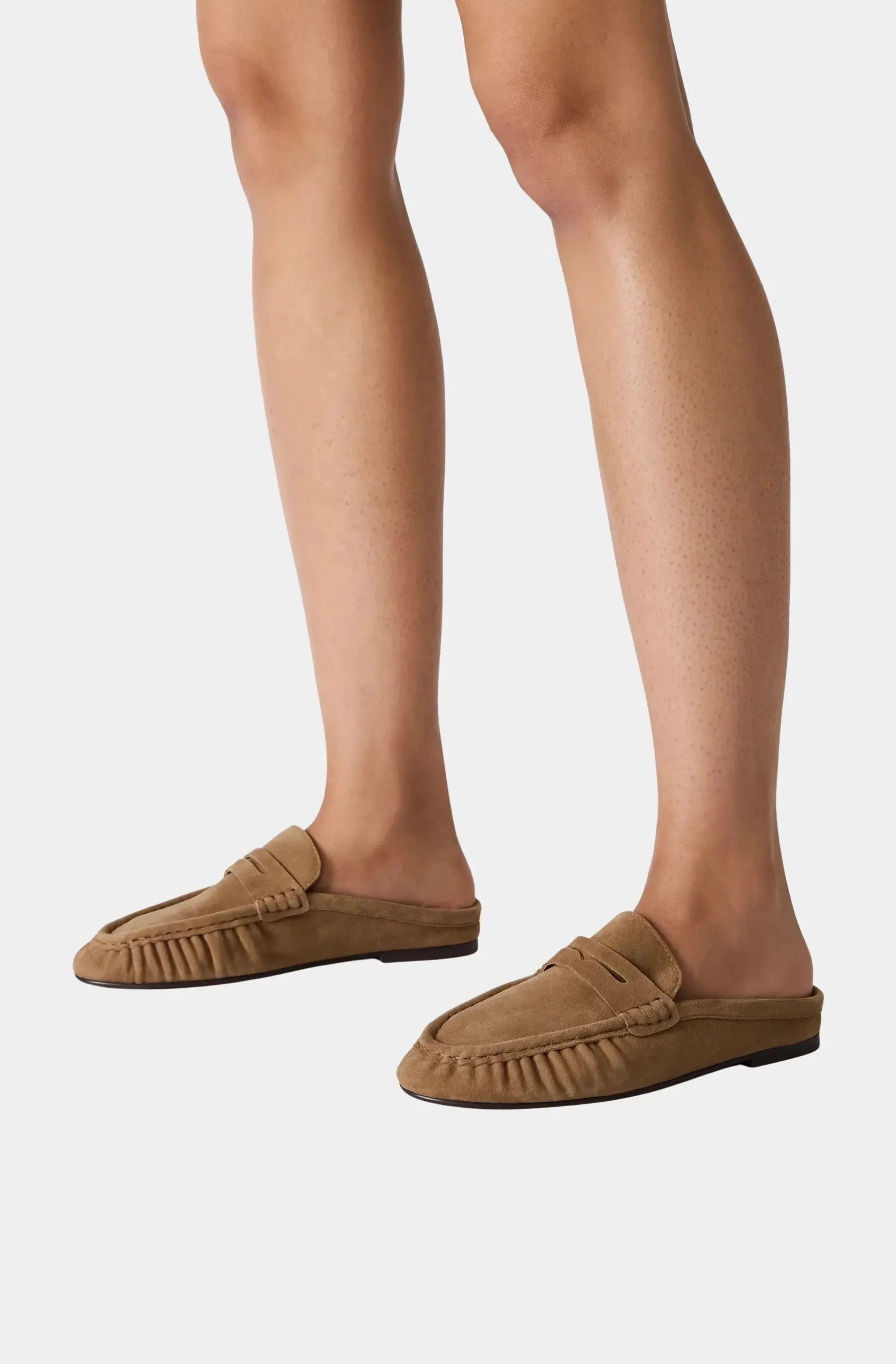 Rafe Slip-On Mule sold by Hemline Chattanooga product image thumbnail 5