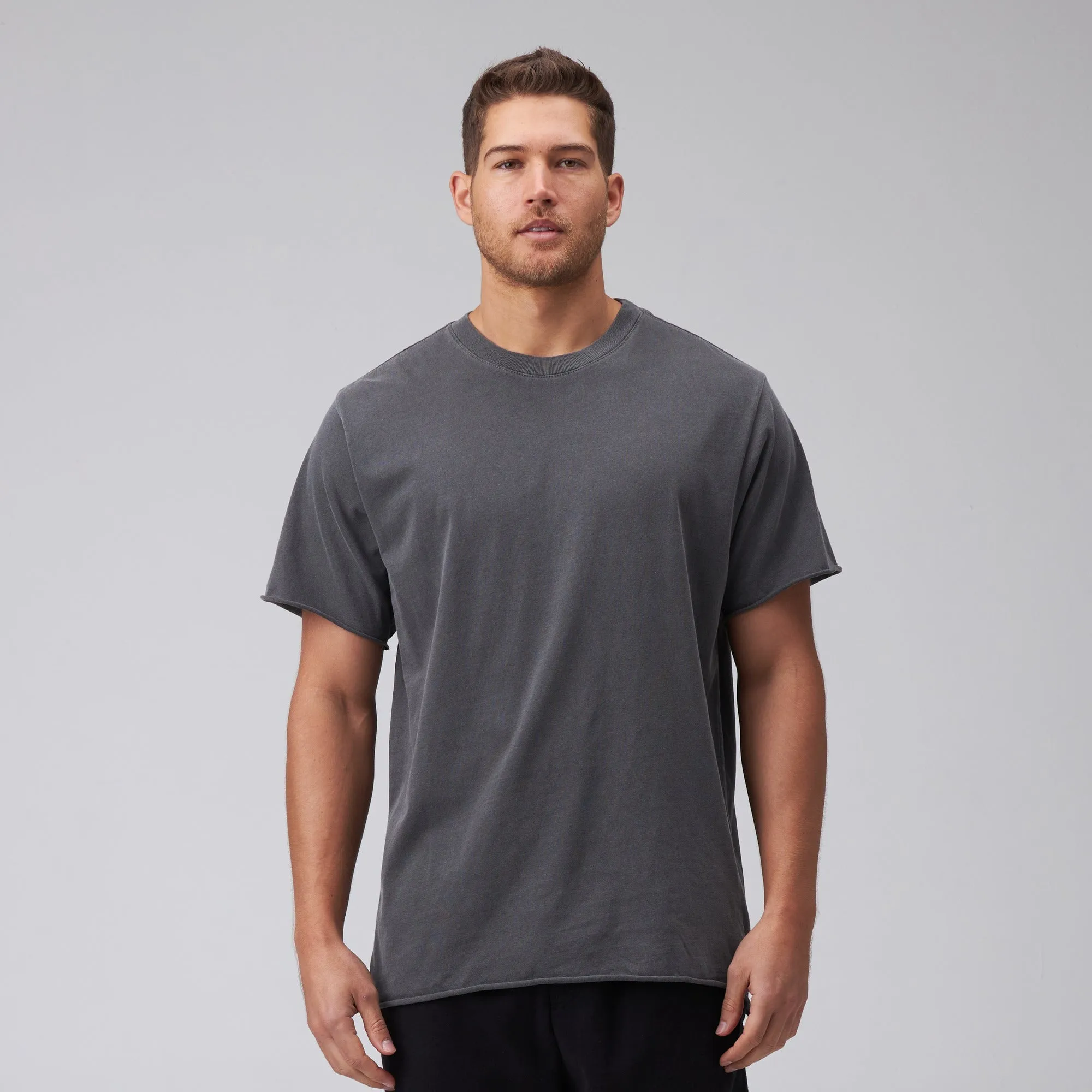 MENS ESSENTIAL ASSORTED TEE 3 PACK sold by Talentless product image thumbnail 2