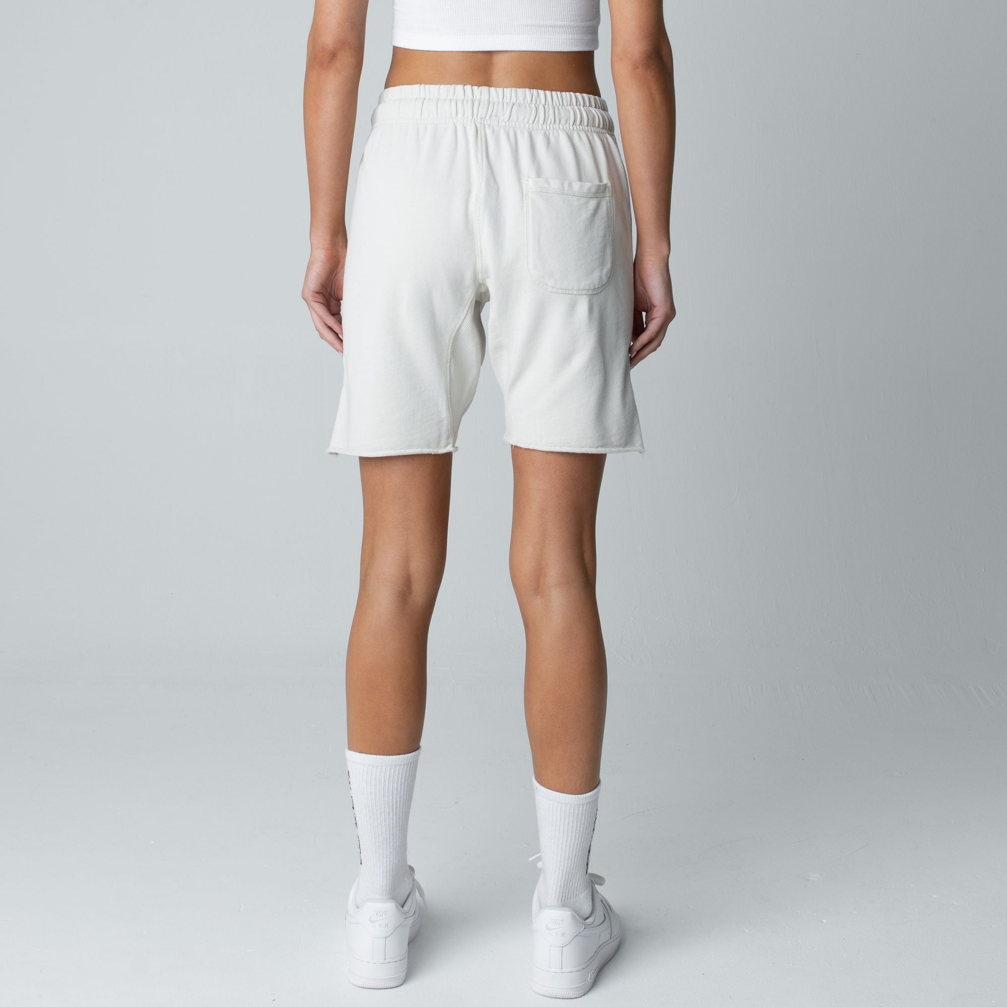 WOMENS CUT OFF SHORTS sold by Talentless product image thumbnail 9