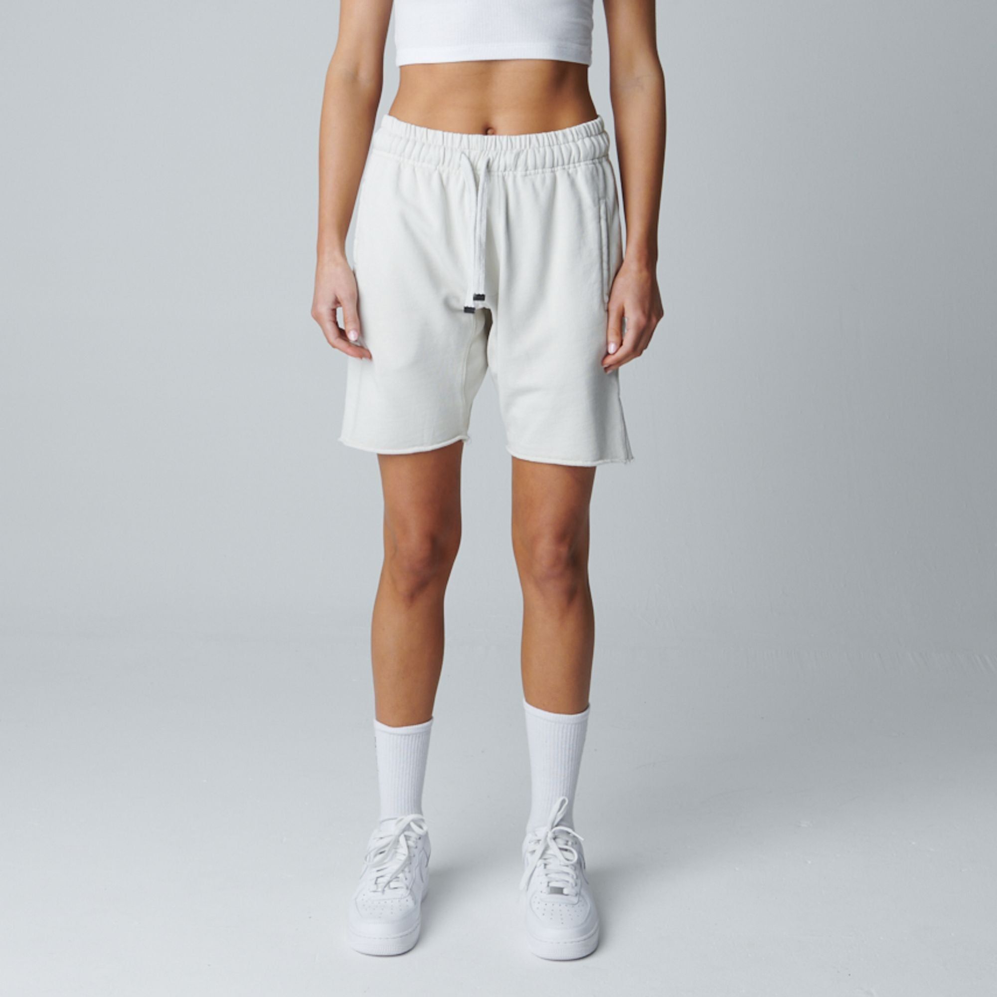 WOMENS CUT OFF SHORTS sold by Talentless product image thumbnail 7