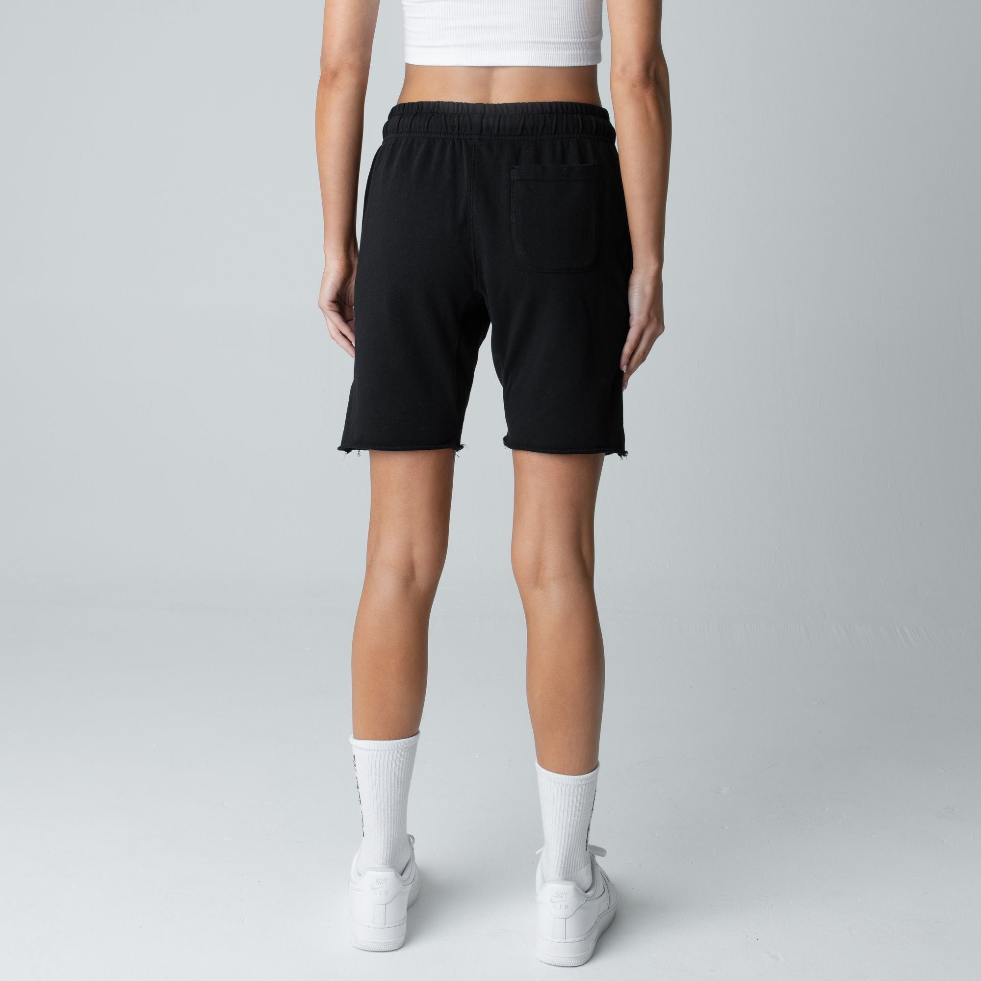 WOMENS CUT OFF SHORTS sold by Talentless product image thumbnail 16