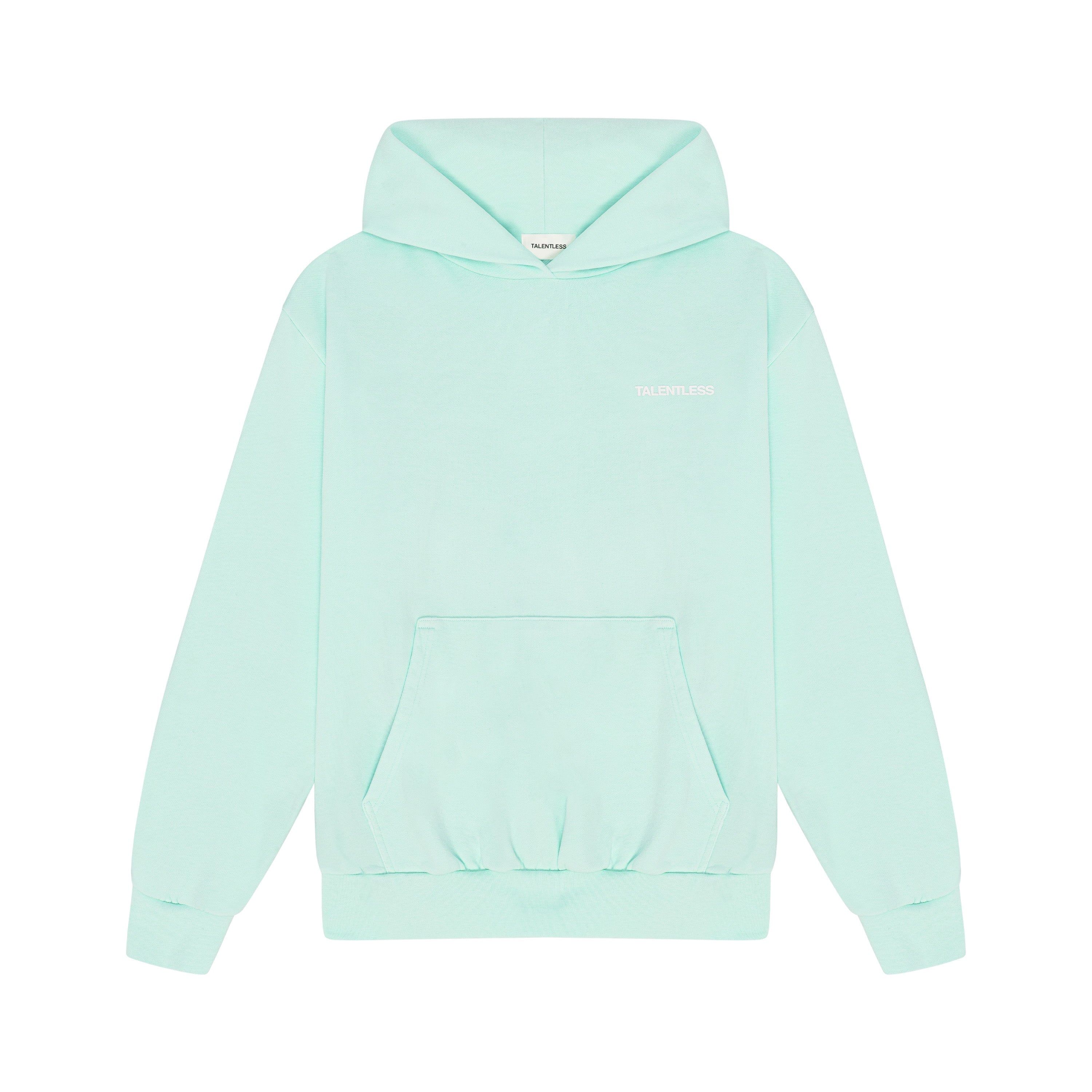 WOMENS LIGHTWEIGHT HOODIE sold by Talentless
