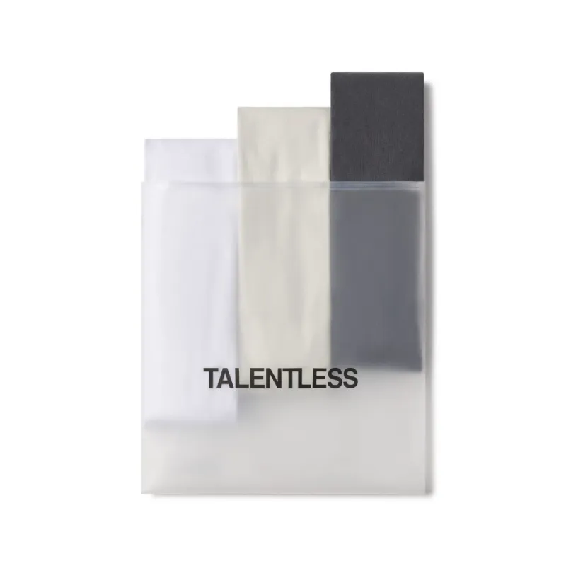 MENS PREMIUM TEE 3 PACK sold by Talentless