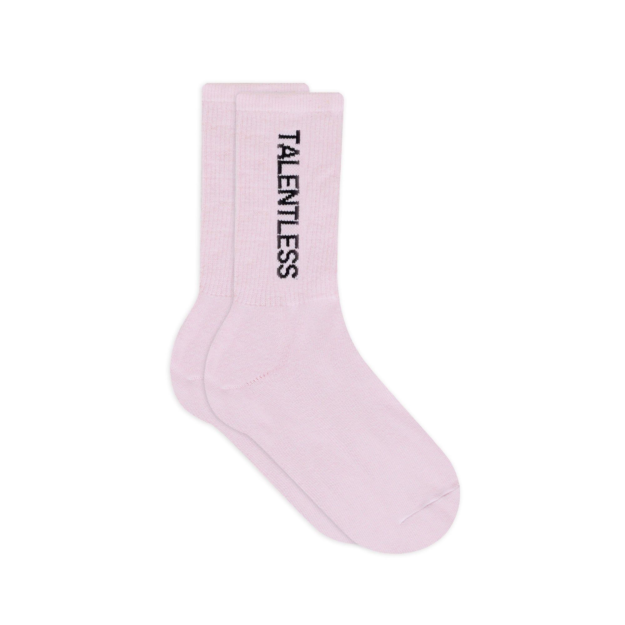 UNISEX VERTICAL SOCK sold by Talentless