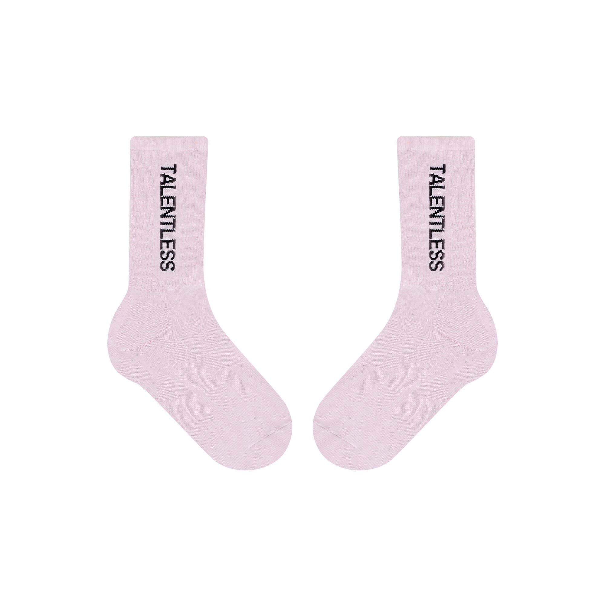 UNISEX VERTICAL SOCK sold by Talentless product image thumbnail 5