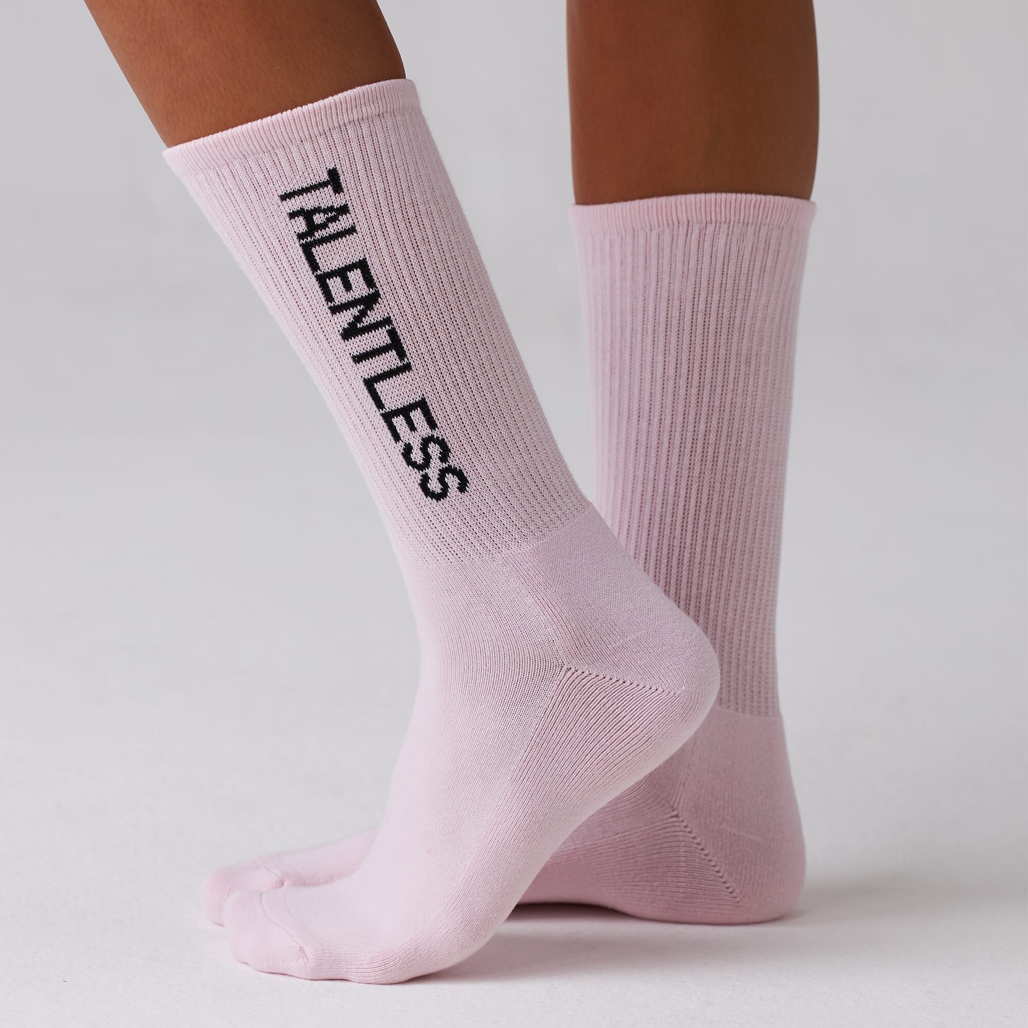 UNISEX VERTICAL SOCK sold by Talentless product image thumbnail 3