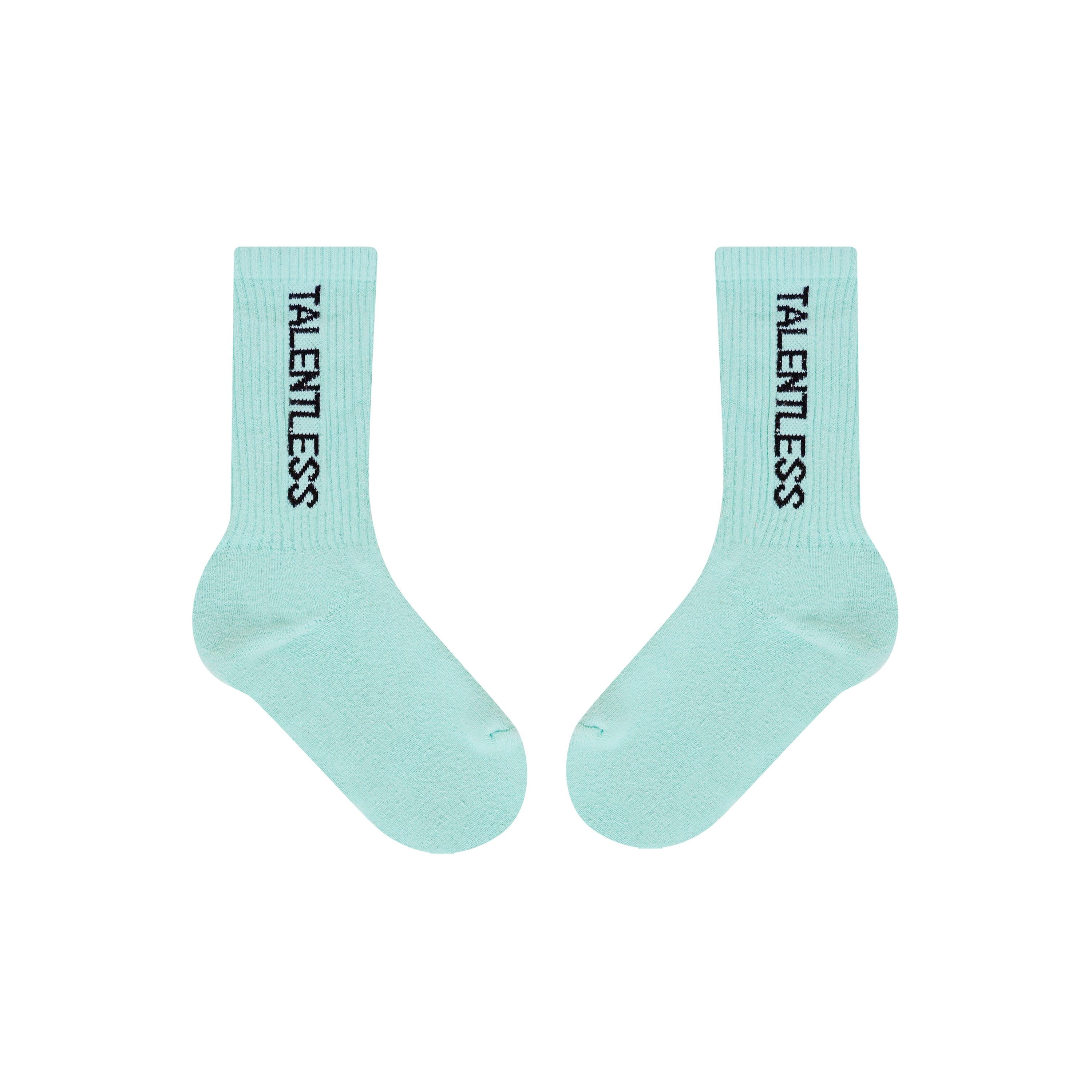 UNISEX VERTICAL SOCK sold by Talentless product image thumbnail 12