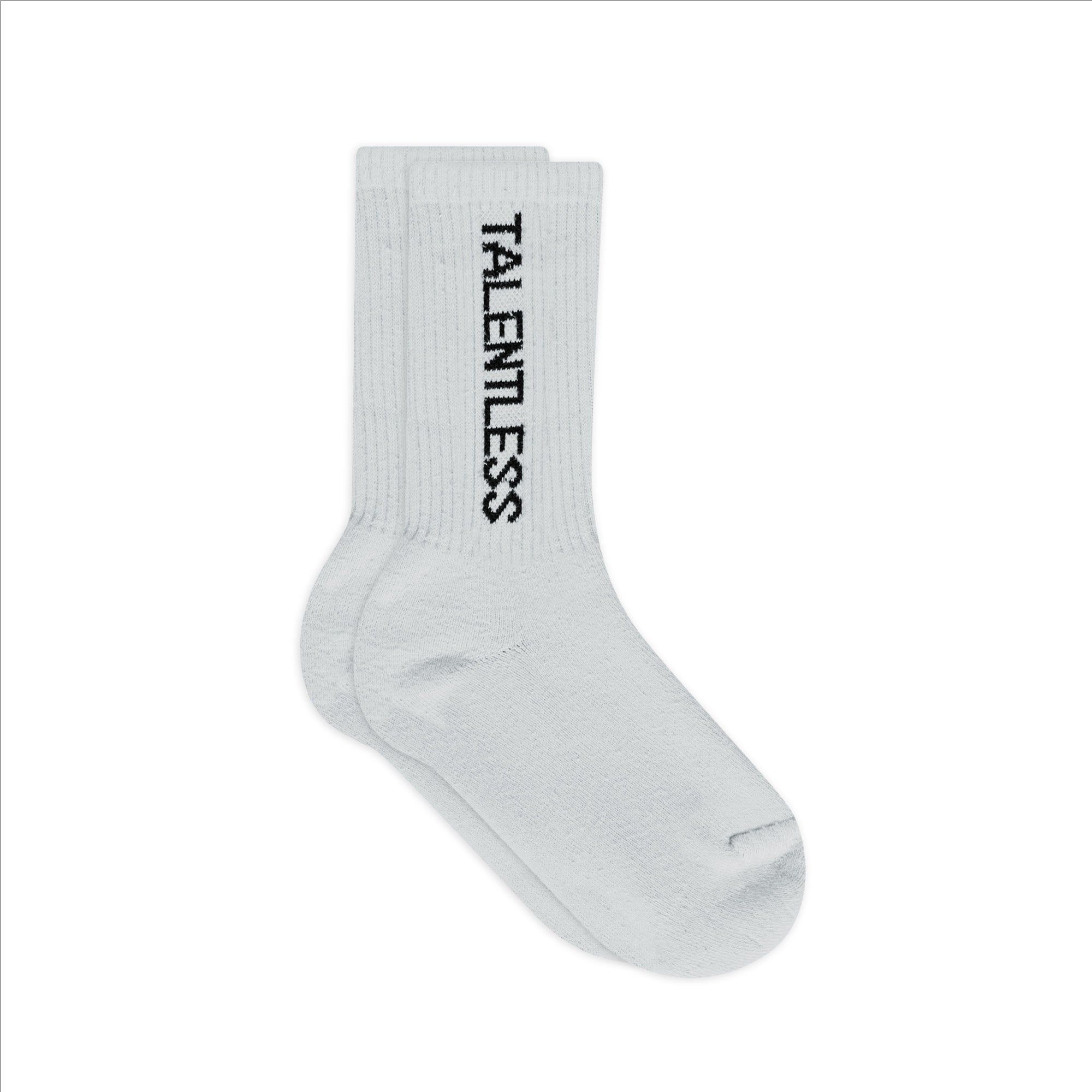 UNISEX VERTICAL SOCK sold by Talentless product image thumbnail 6