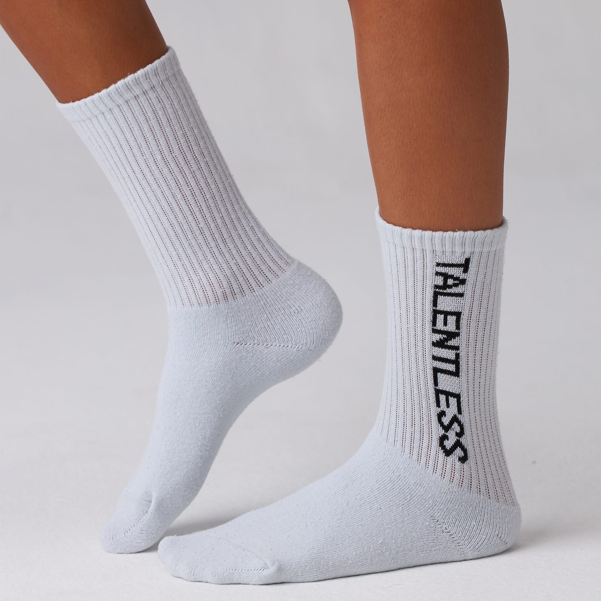 UNISEX VERTICAL SOCK sold by Talentless product image thumbnail 8