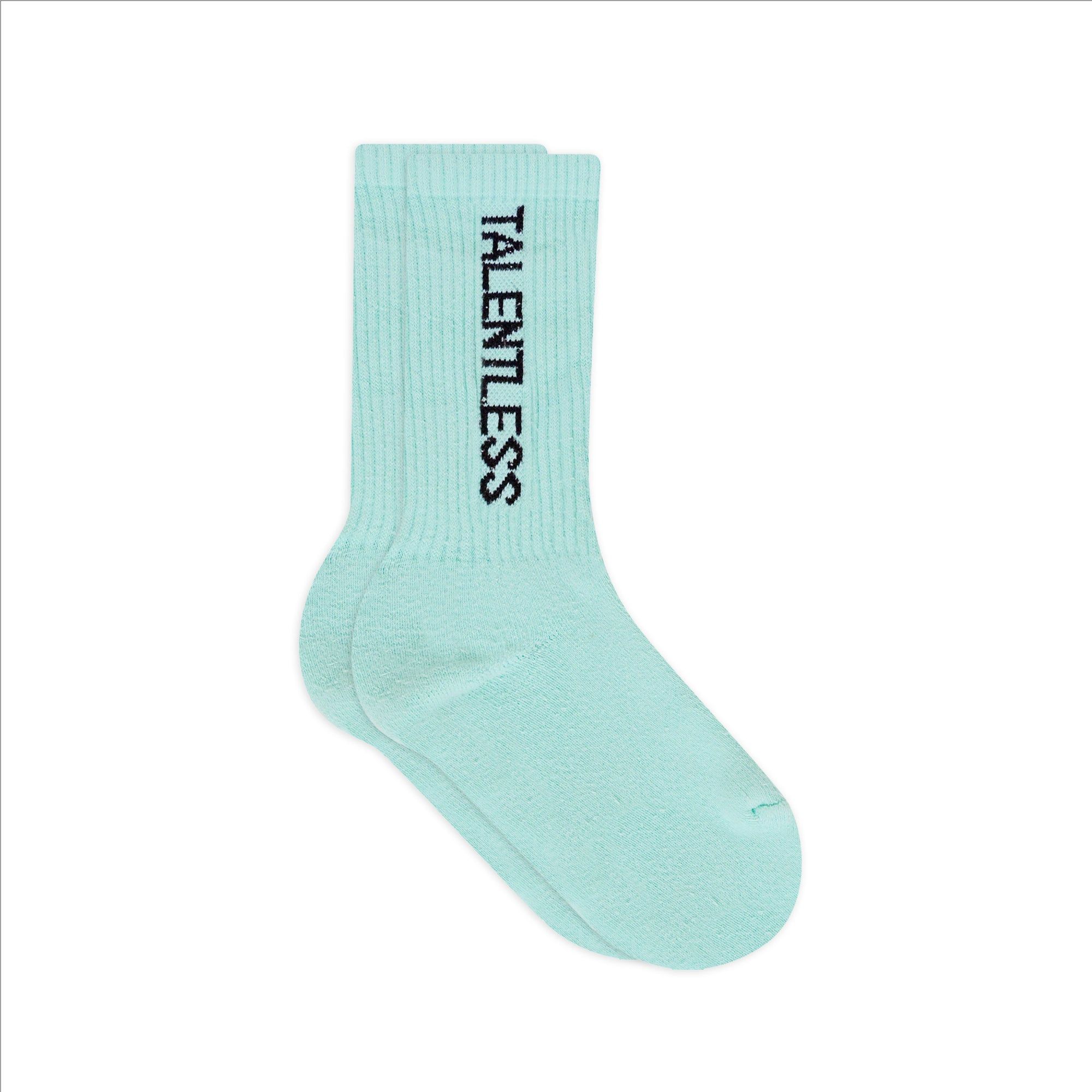 UNISEX VERTICAL SOCK sold by Talentless product image thumbnail 11