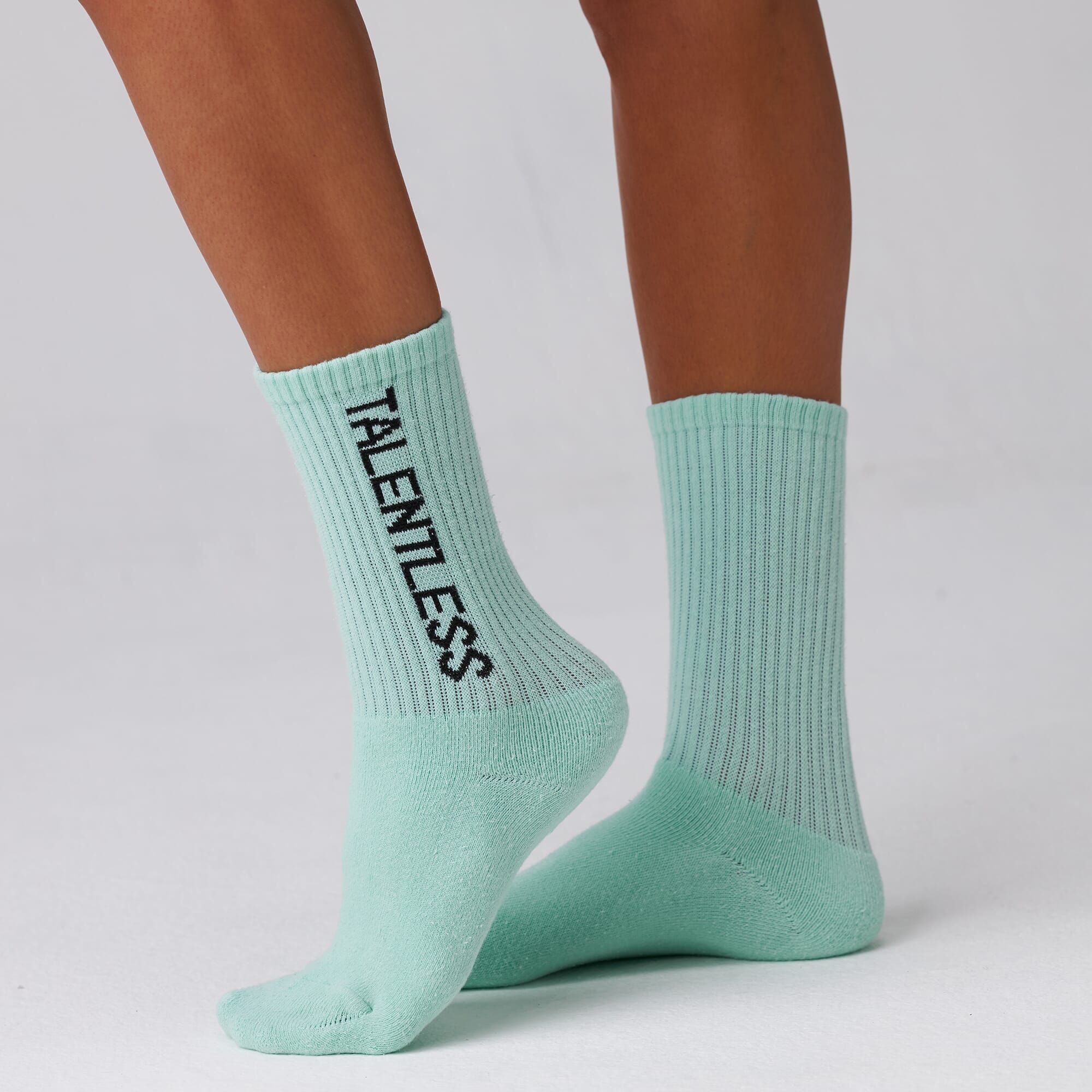 UNISEX VERTICAL SOCK sold by Talentless product image thumbnail 14