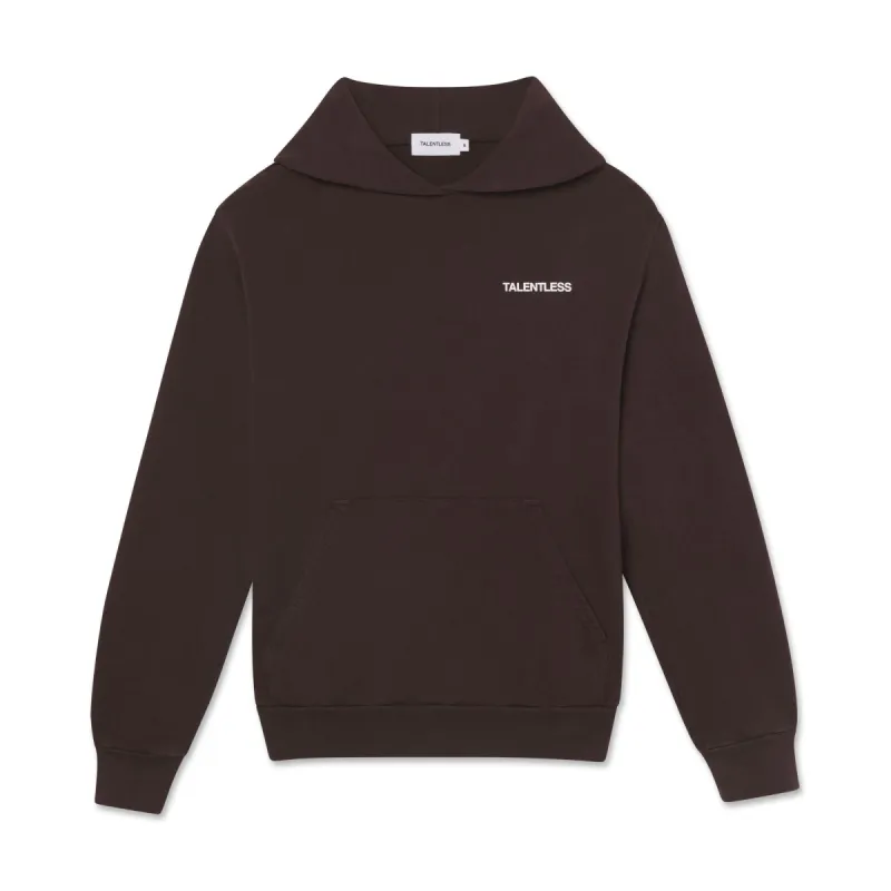 WOMENS LIGHTWEIGHT HOODIE sold by Talentless