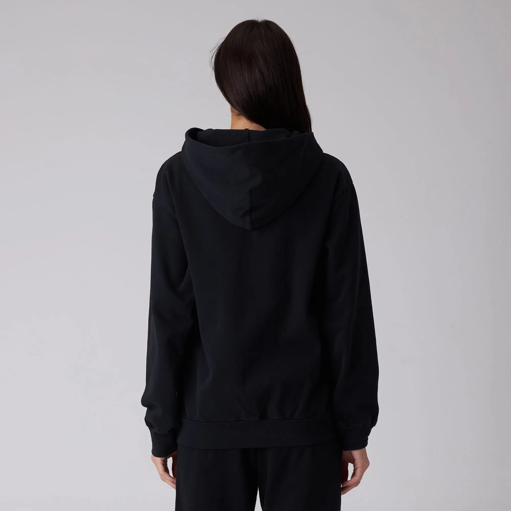 WOMENS LIGHTWEIGHT HOODIE - FS sold by Talentless product image thumbnail 4