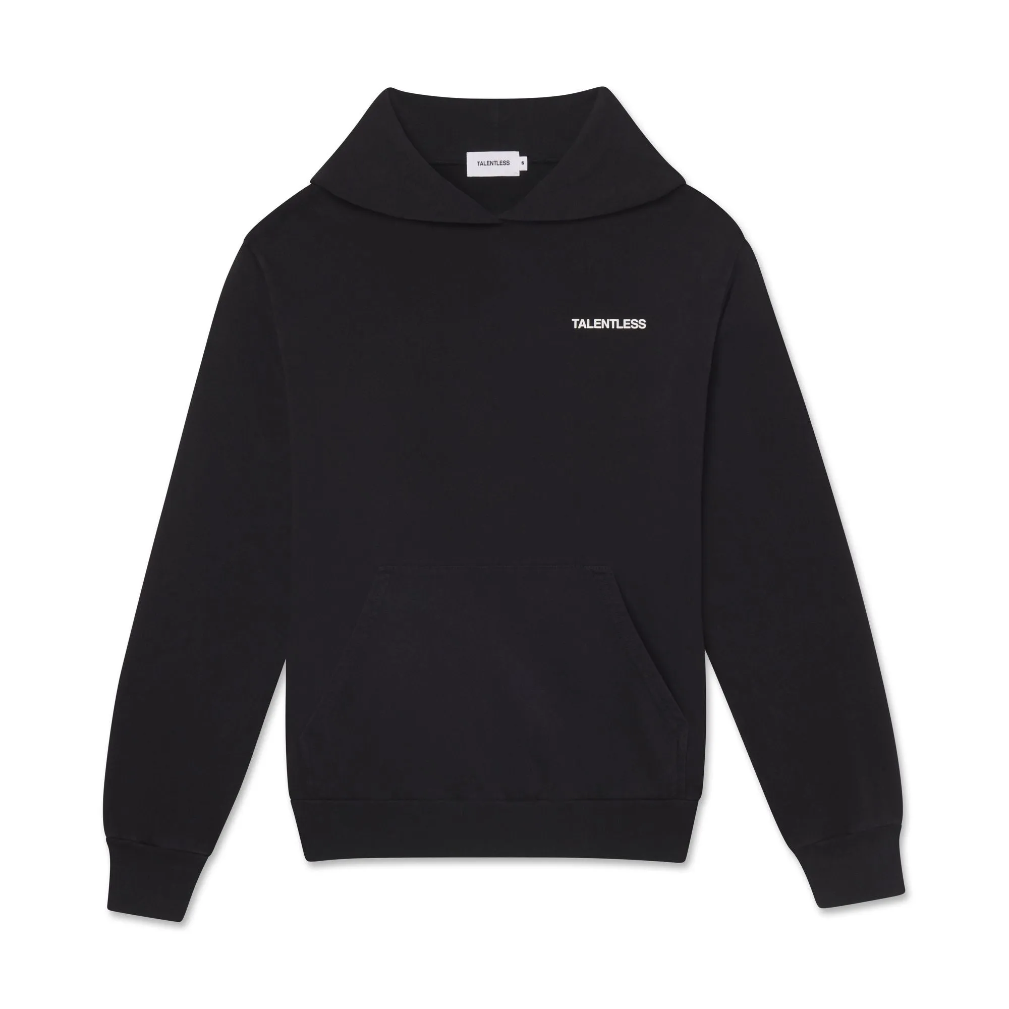 WOMENS LIGHTWEIGHT HOODIE - FS sold by Talentless