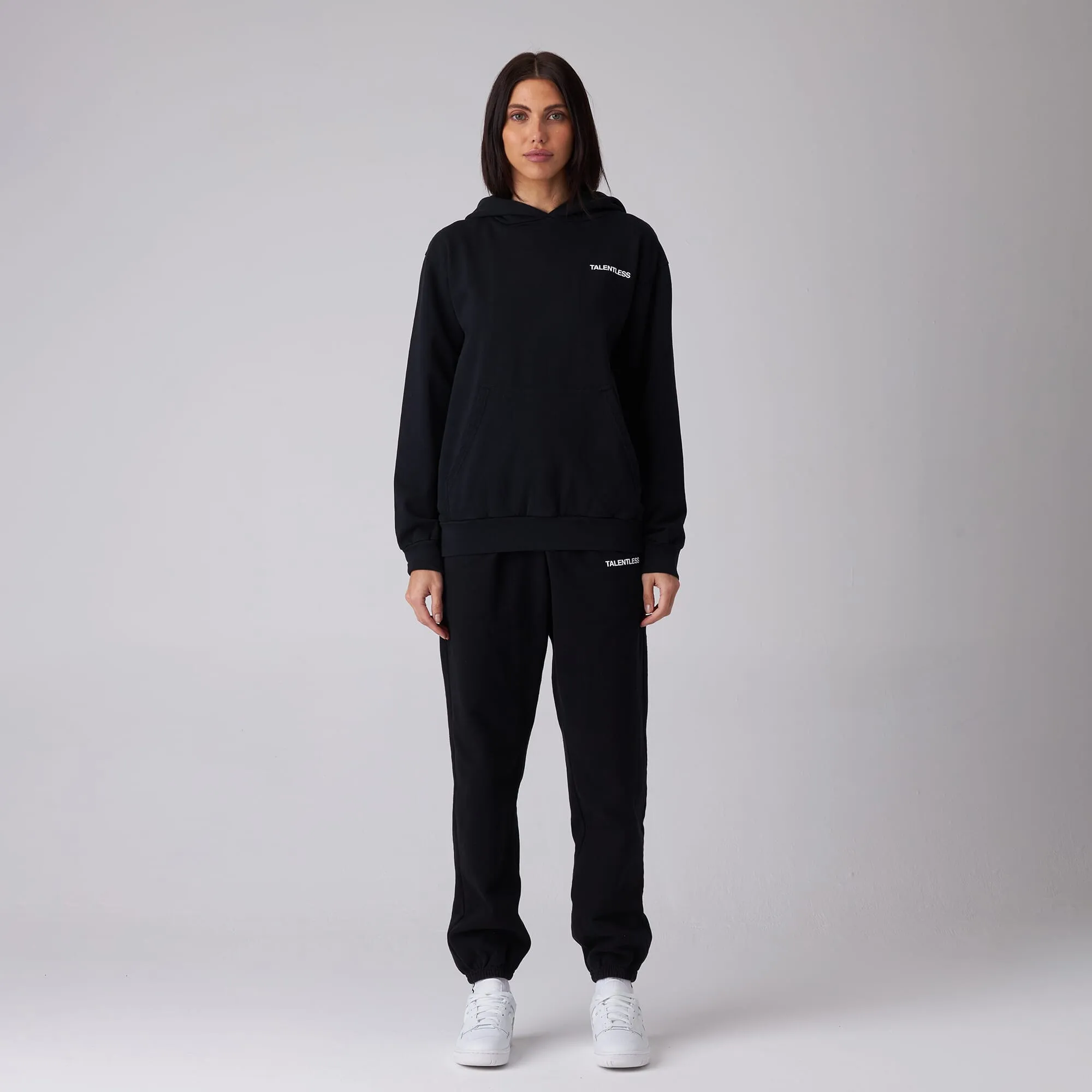 WOMENS LIGHTWEIGHT HOODIE - FS sold by Talentless product image thumbnail 5
