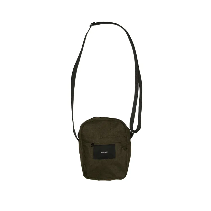 TALENTLESS SHOULDER BAG sold by Talentless