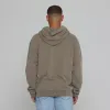 MENS HEAVYWEIGHT HOODIE - FS sold by Talentless
