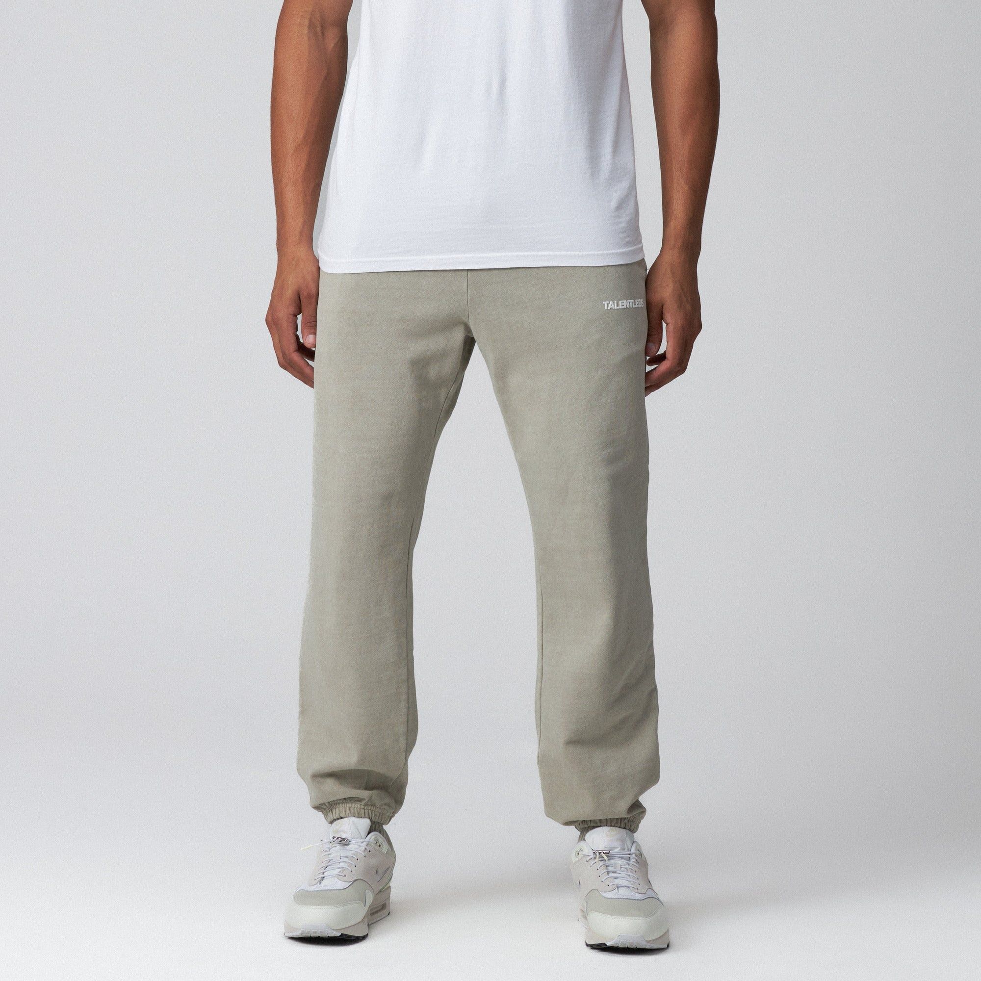 MENS LIGHTWEIGHT SWEATPANTS sold by Talentless product image thumbnail 2