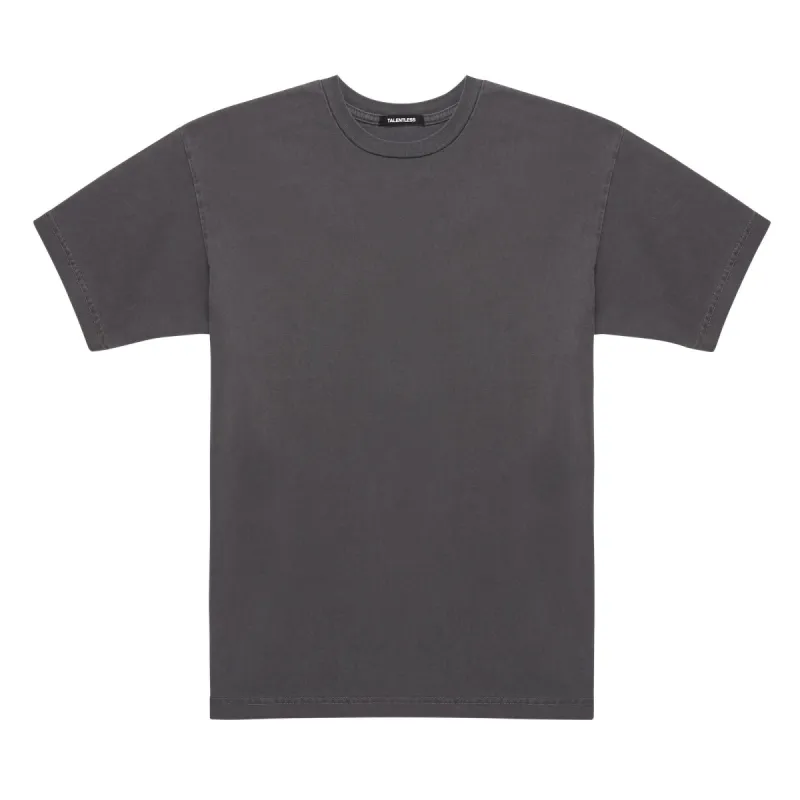 MENS DROP SHOULDER TEE sold by Talentless