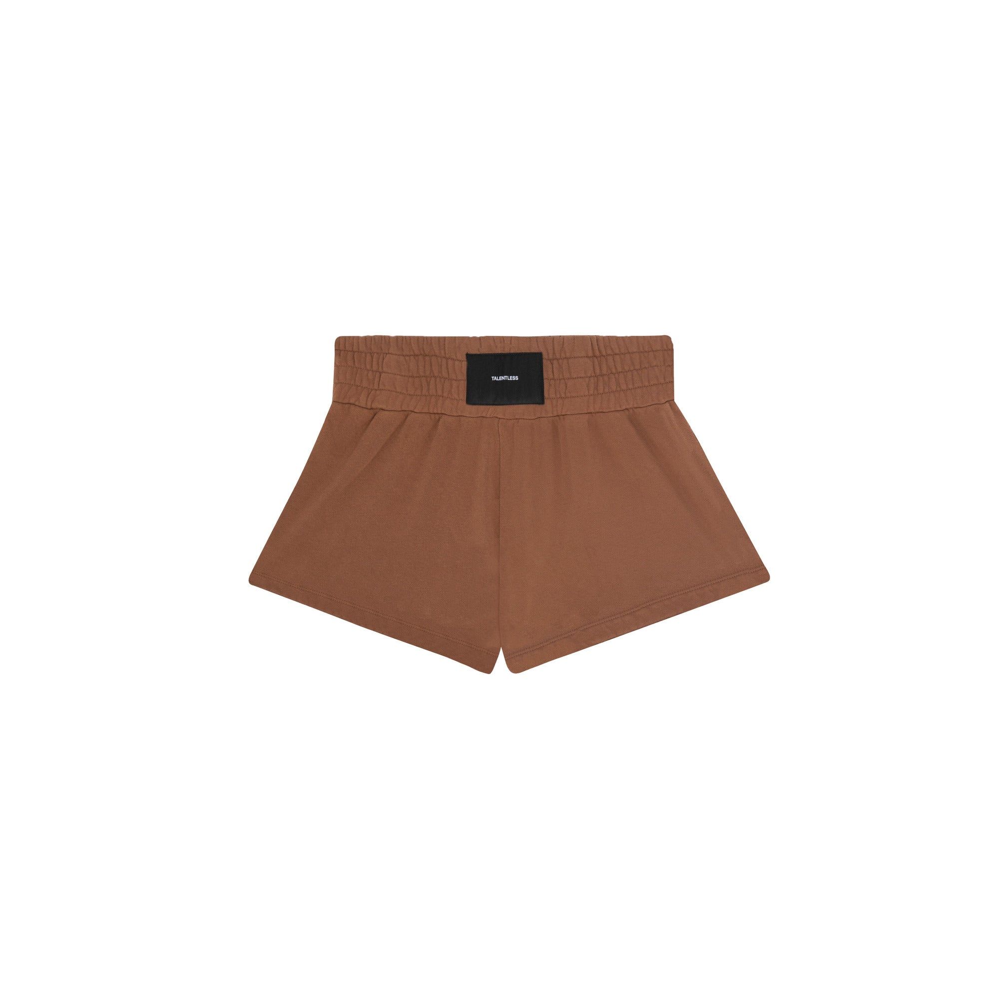 WOMENS BOXING SHORTS sold by Talentless