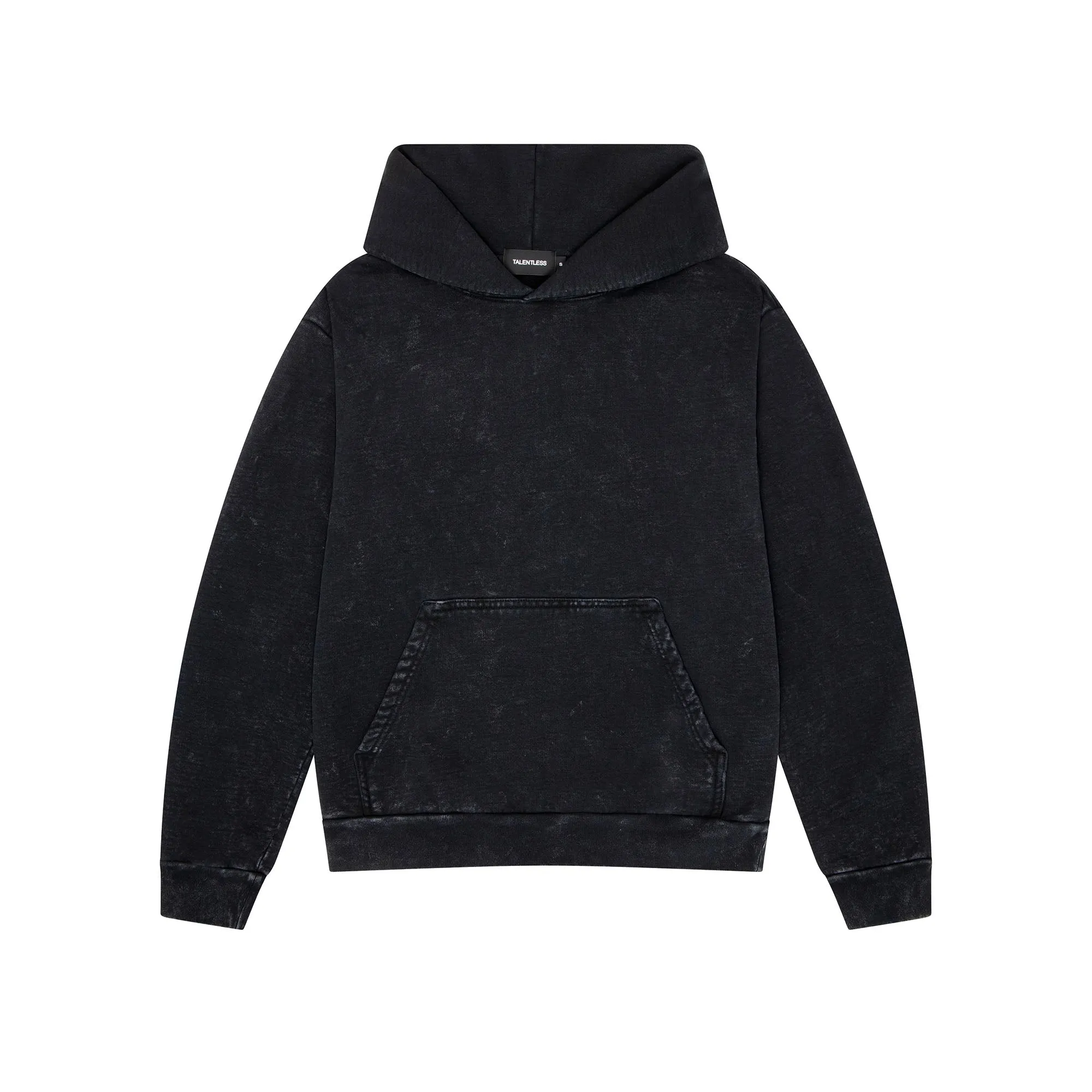 MENS HEAVYWEIGHT HOODIE sold by Talentless