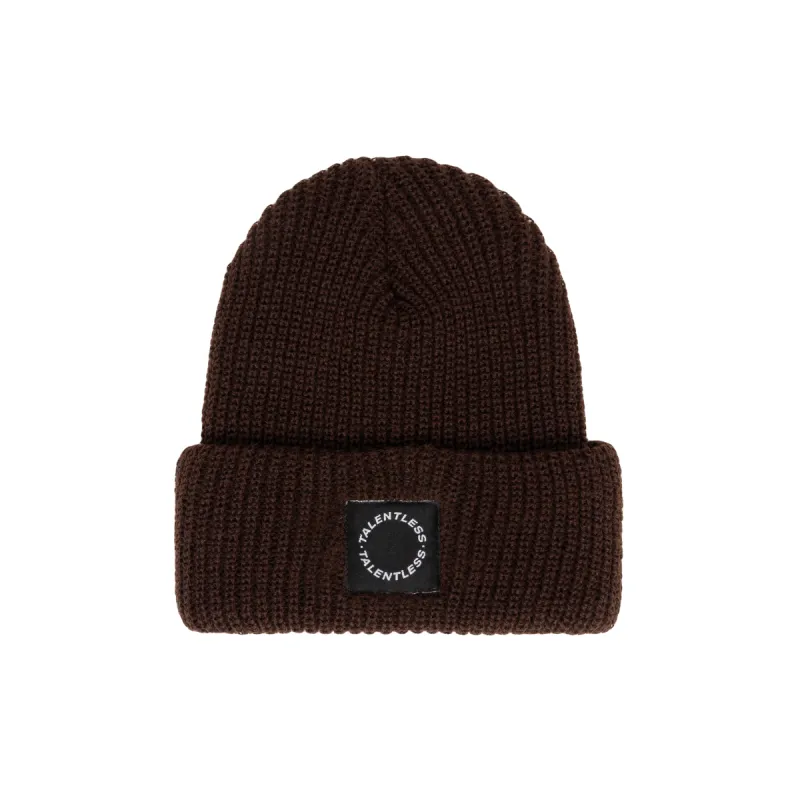HEAVYWEIGHT BEANIE sold by Talentless