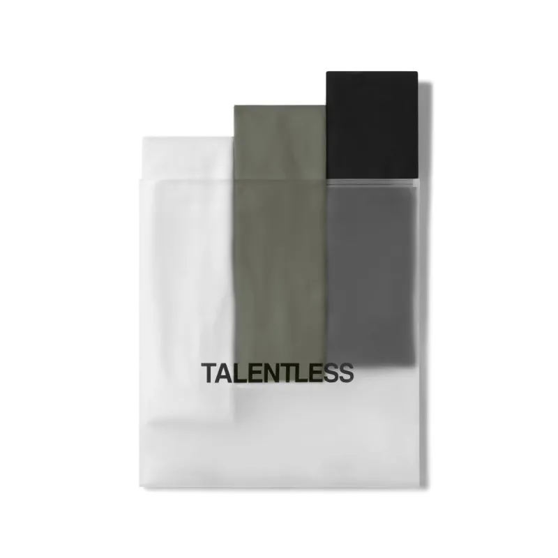 MENS PREMIUM TEE 3 PACK sold by Talentless