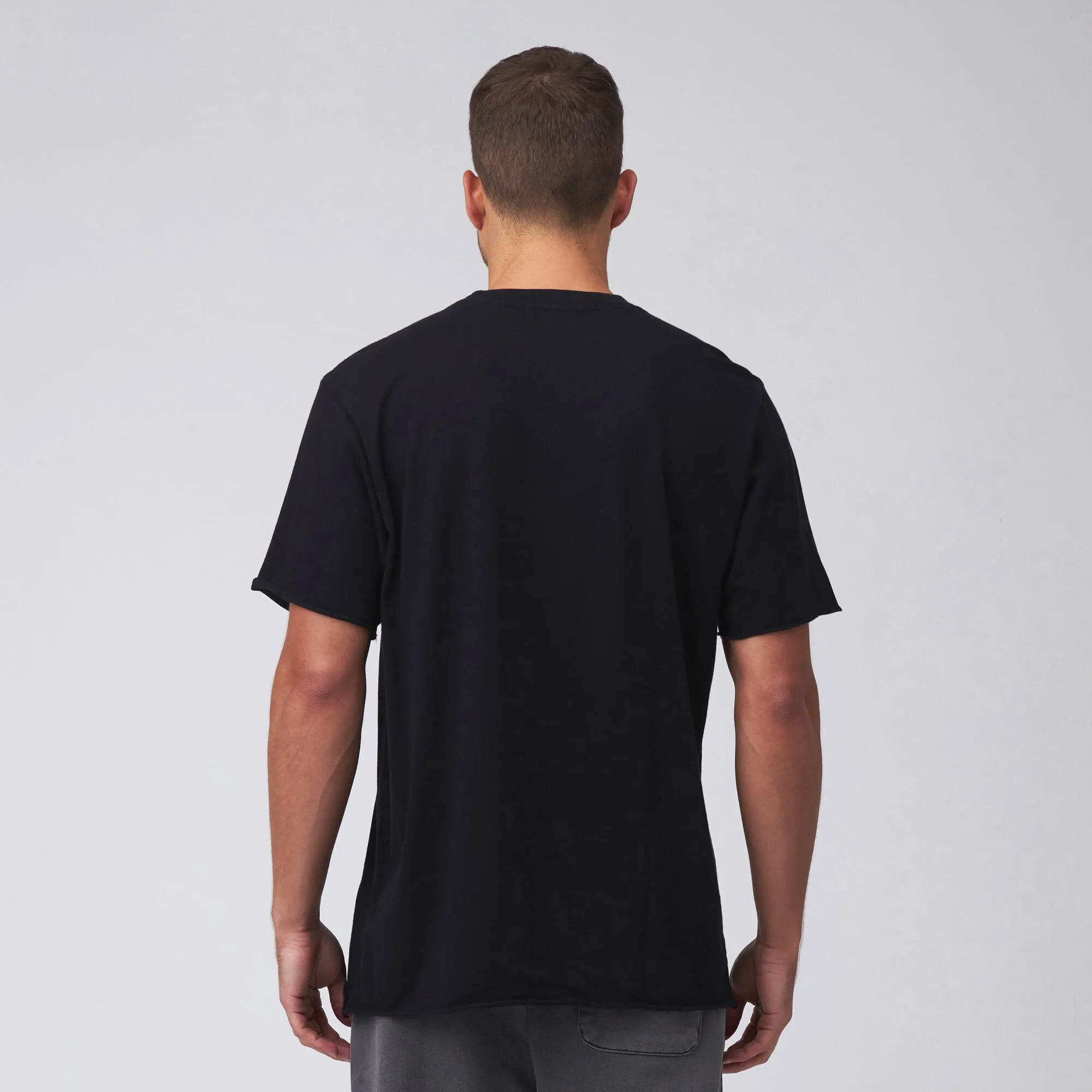 MENS ROLLER TEE 3 PACK sold by Talentless product image thumbnail 4