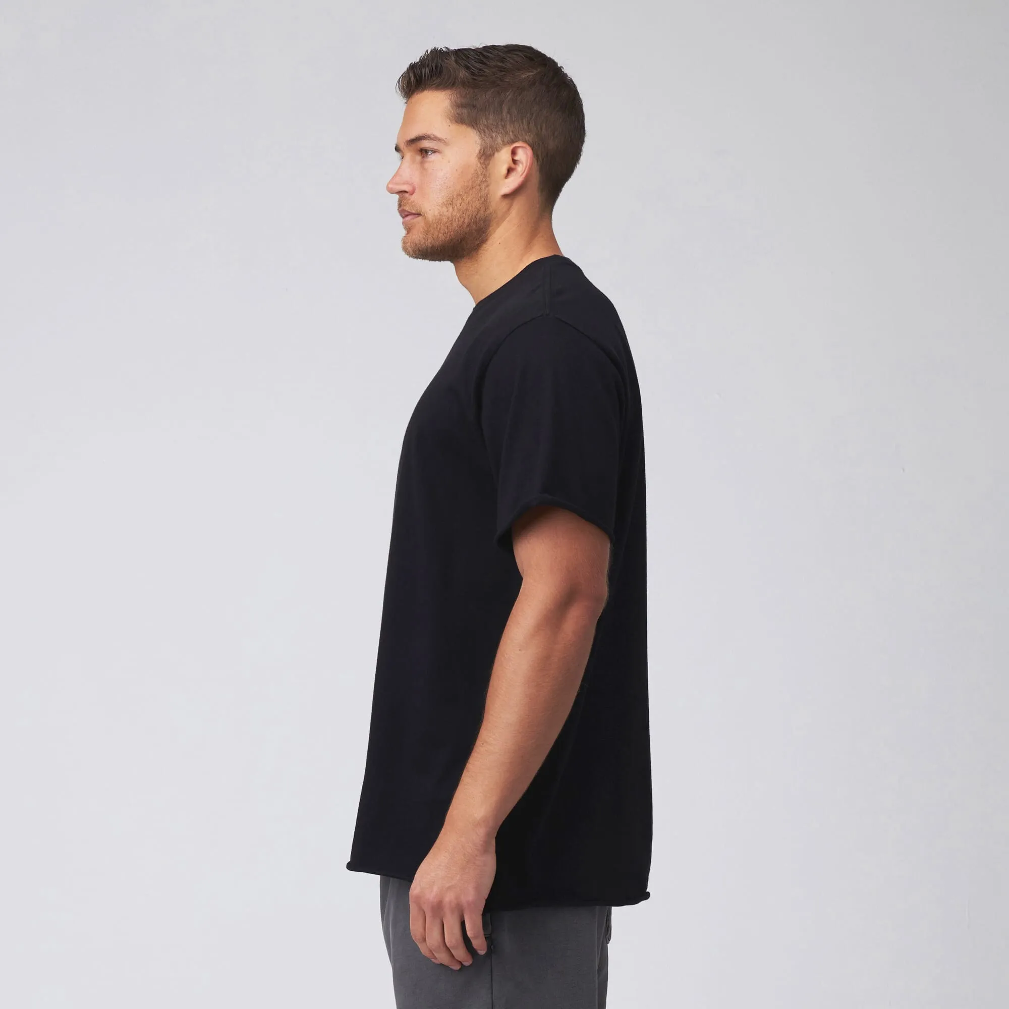 MENS ROLLER TEE 3 PACK sold by Talentless product image thumbnail 3