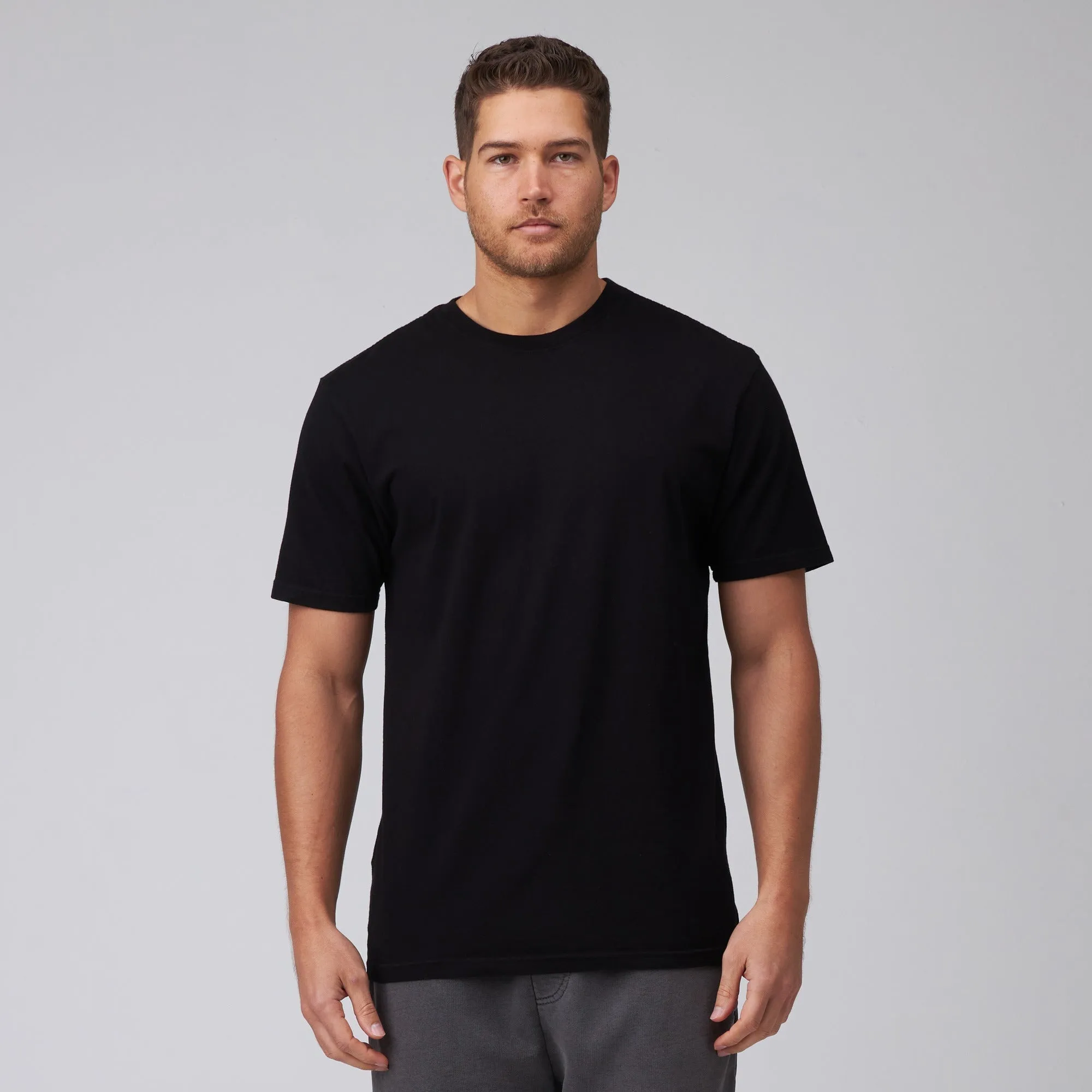 MENS PREMIUM TEE 3 PACK sold by Talentless product image thumbnail 4