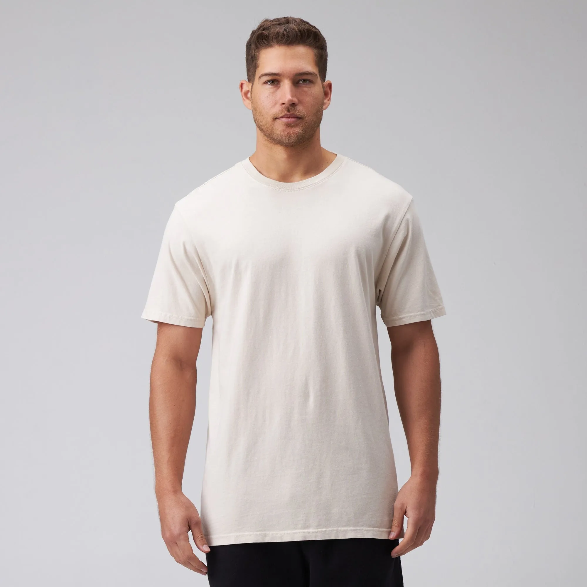 MENS PREMIUM TEE 3 PACK sold by Talentless product image thumbnail 5