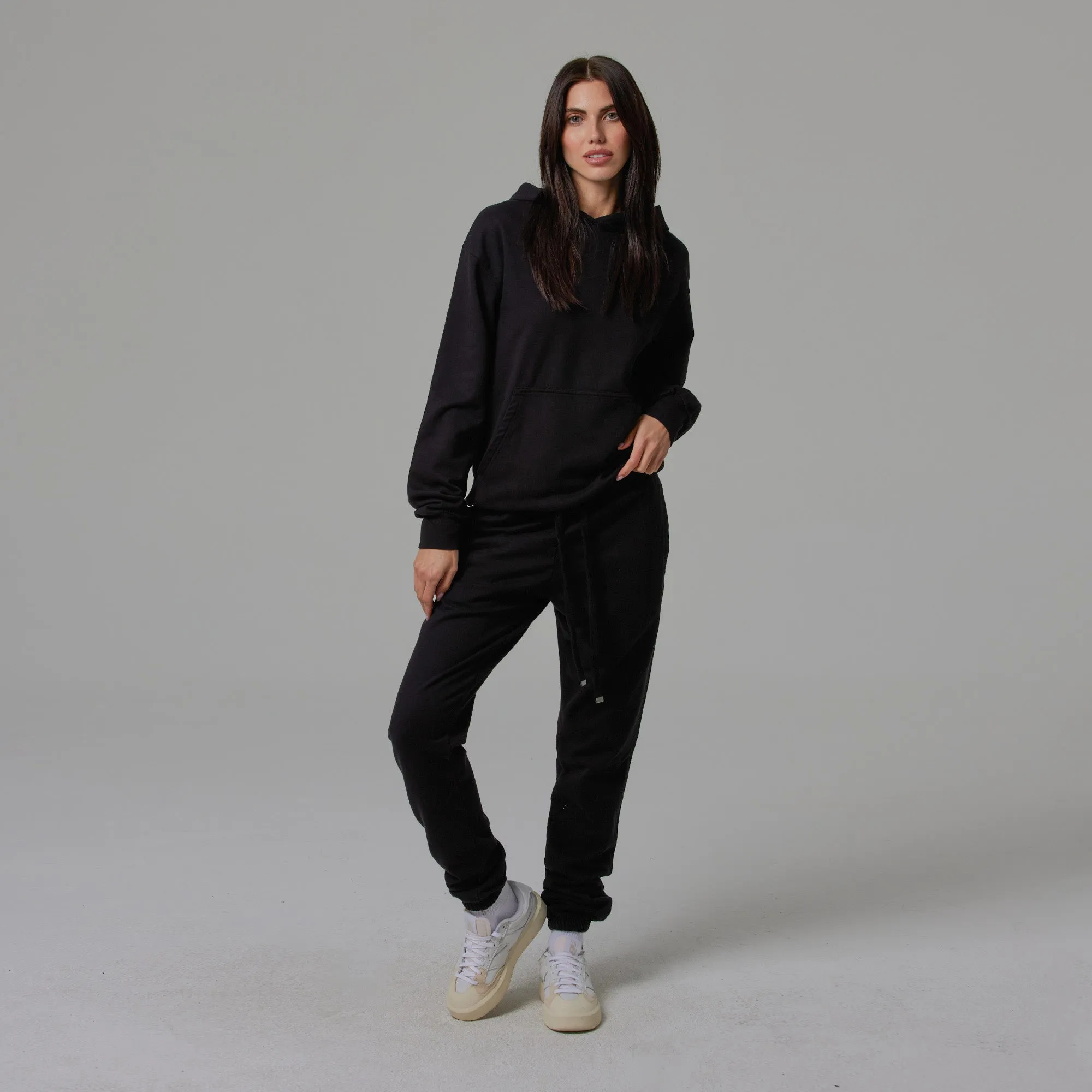 WOMENS ULTRA SOFT SWEATPANTS sold by Talentless product image thumbnail 4