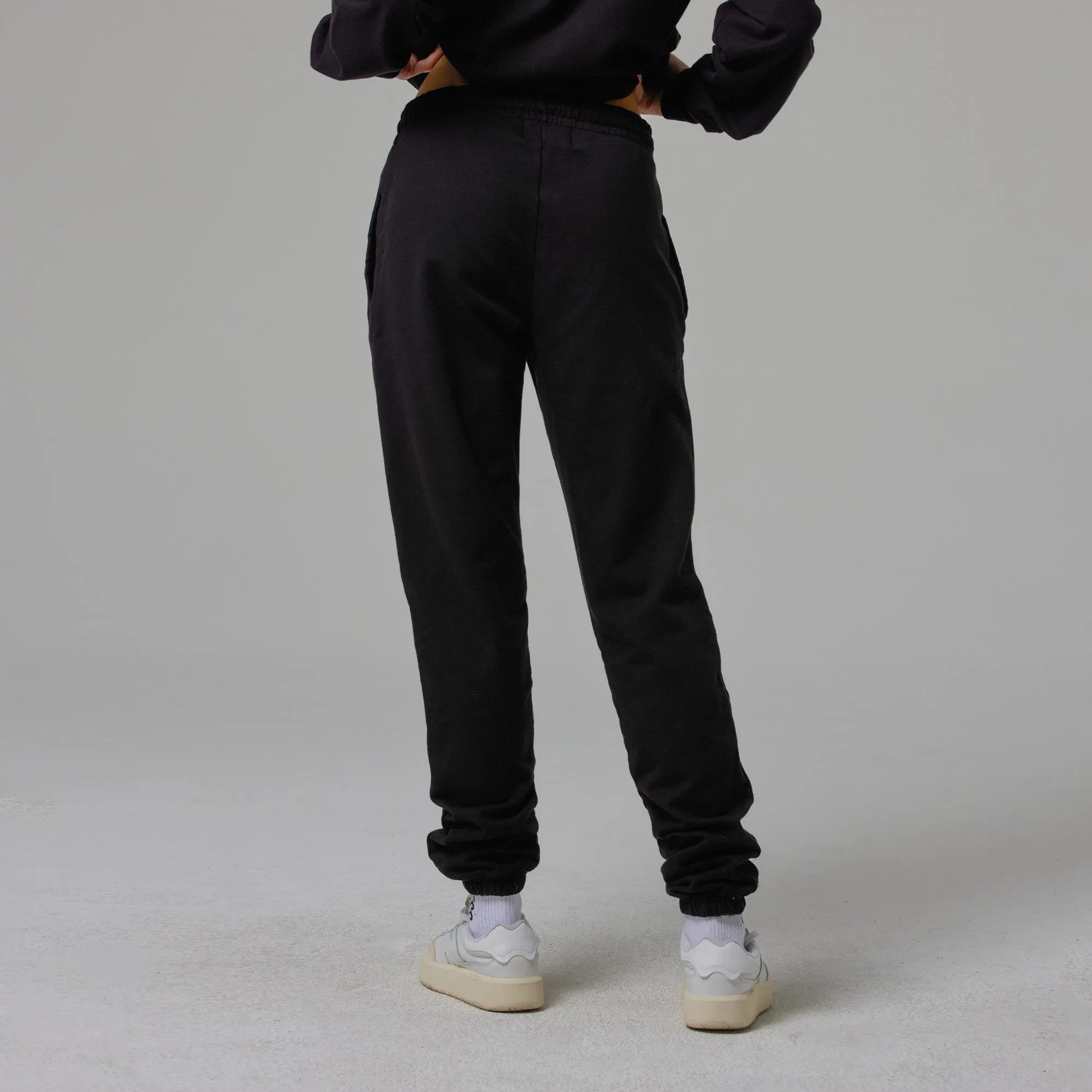 WOMENS ULTRA SOFT SWEATPANTS sold by Talentless product image thumbnail 5