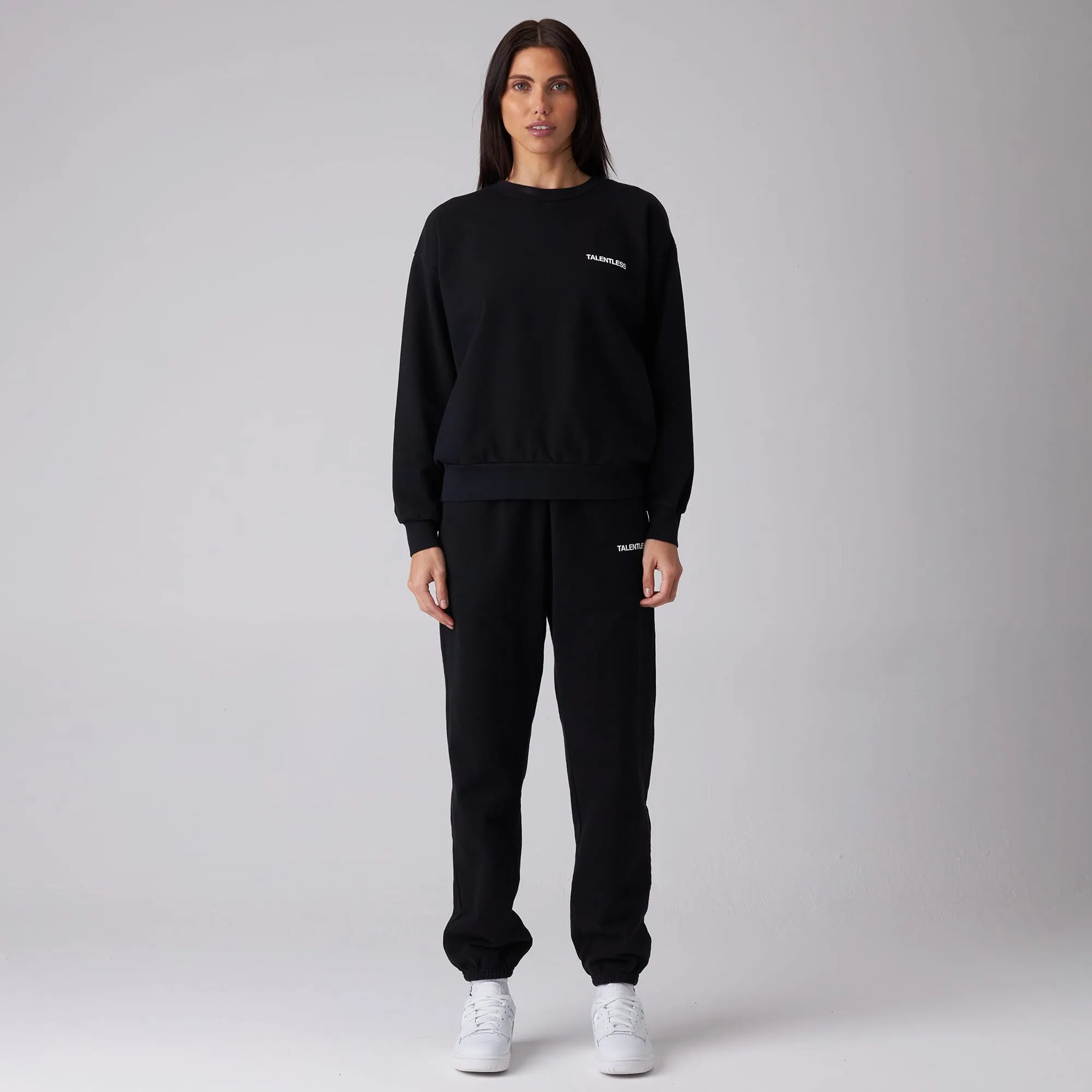WOMENS LIGHTWEIGHT CREWNECK - FS sold by Talentless product image thumbnail 5