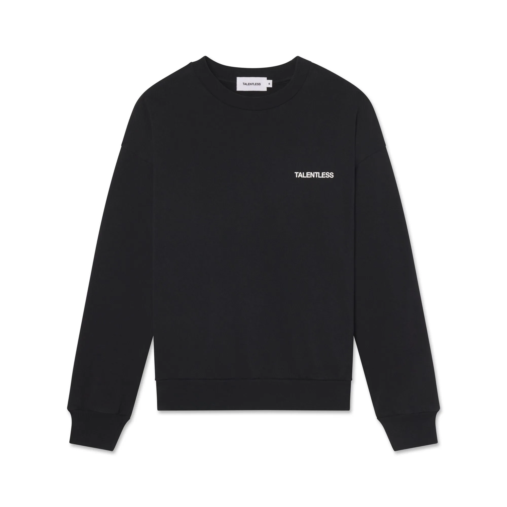WOMENS LIGHTWEIGHT CREWNECK - FS sold by Talentless