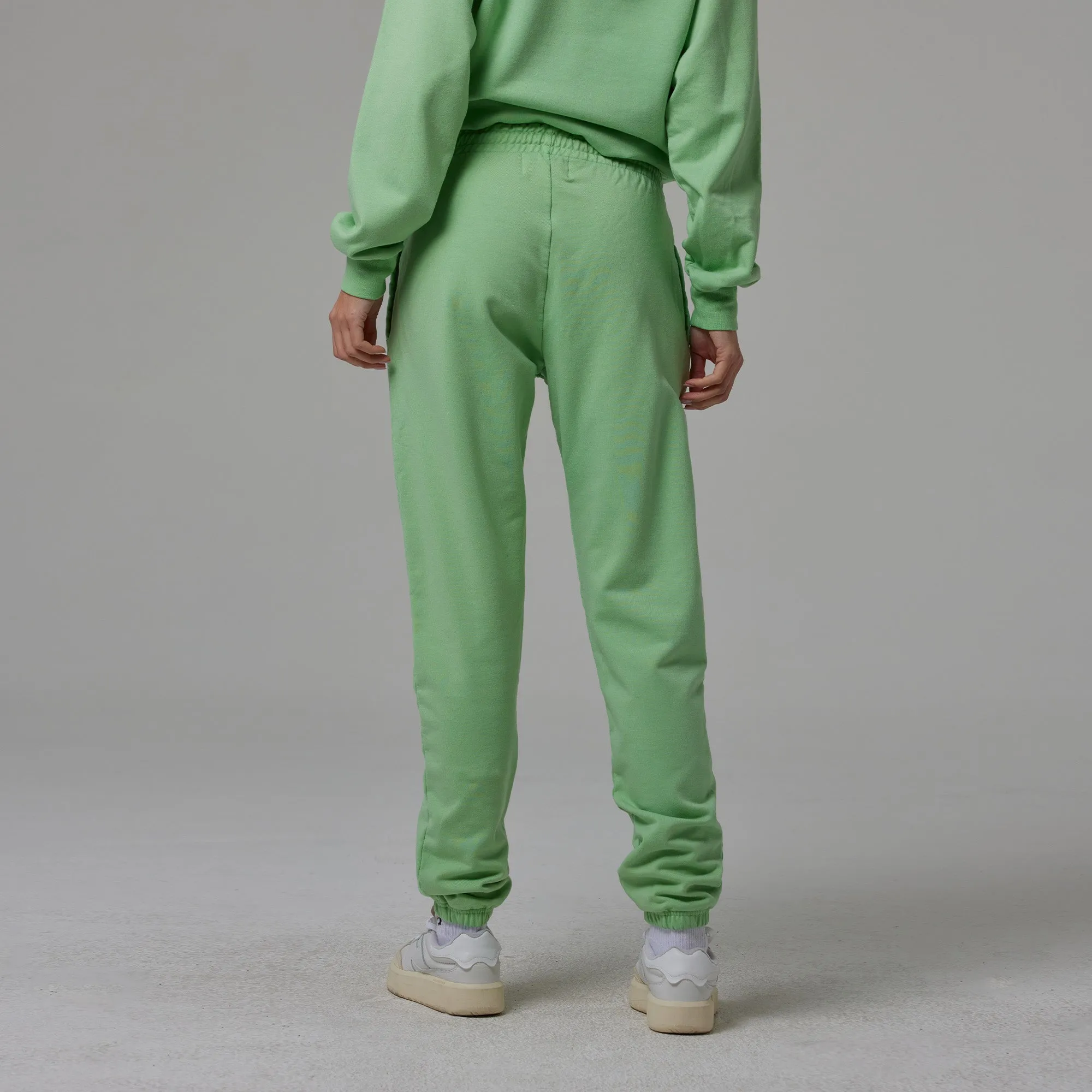 WOMENS HEAVYWEIGHT MODAL SWEATPANTS sold by Talentless product image thumbnail 4