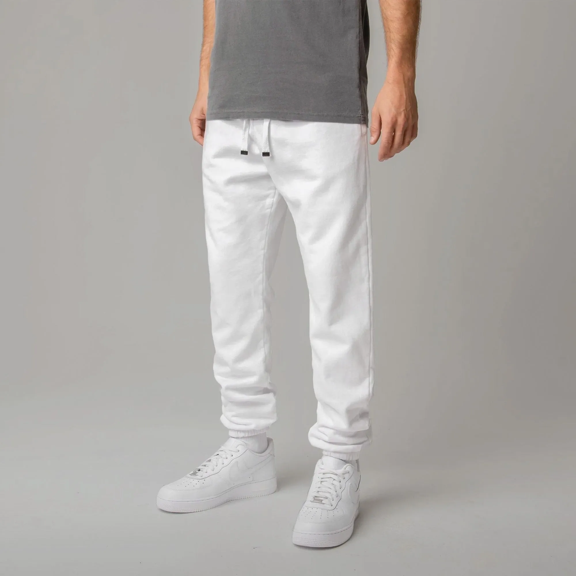 MENS HEAVYWEIGHT SWEATPANTS sold by Talentless product image thumbnail 3