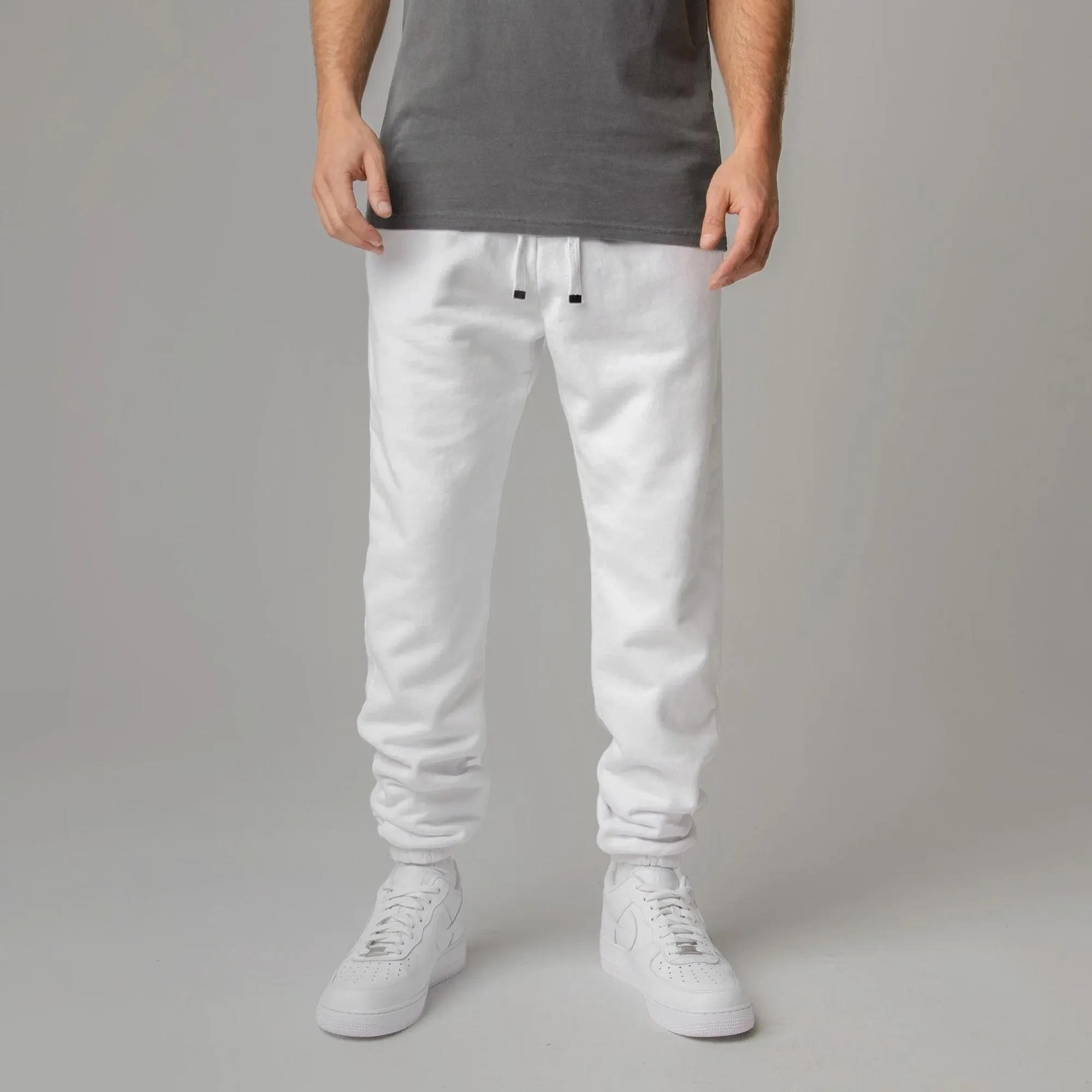 MENS HEAVYWEIGHT SWEATPANTS sold by Talentless product image thumbnail 2