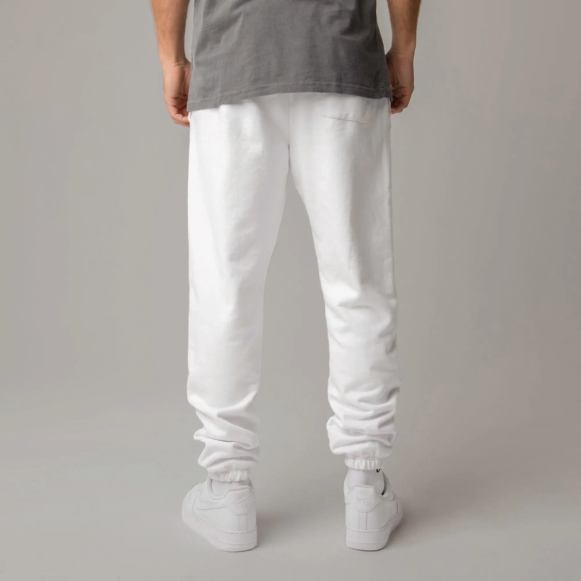 MENS HEAVYWEIGHT SWEATPANTS sold by Talentless product image thumbnail 4