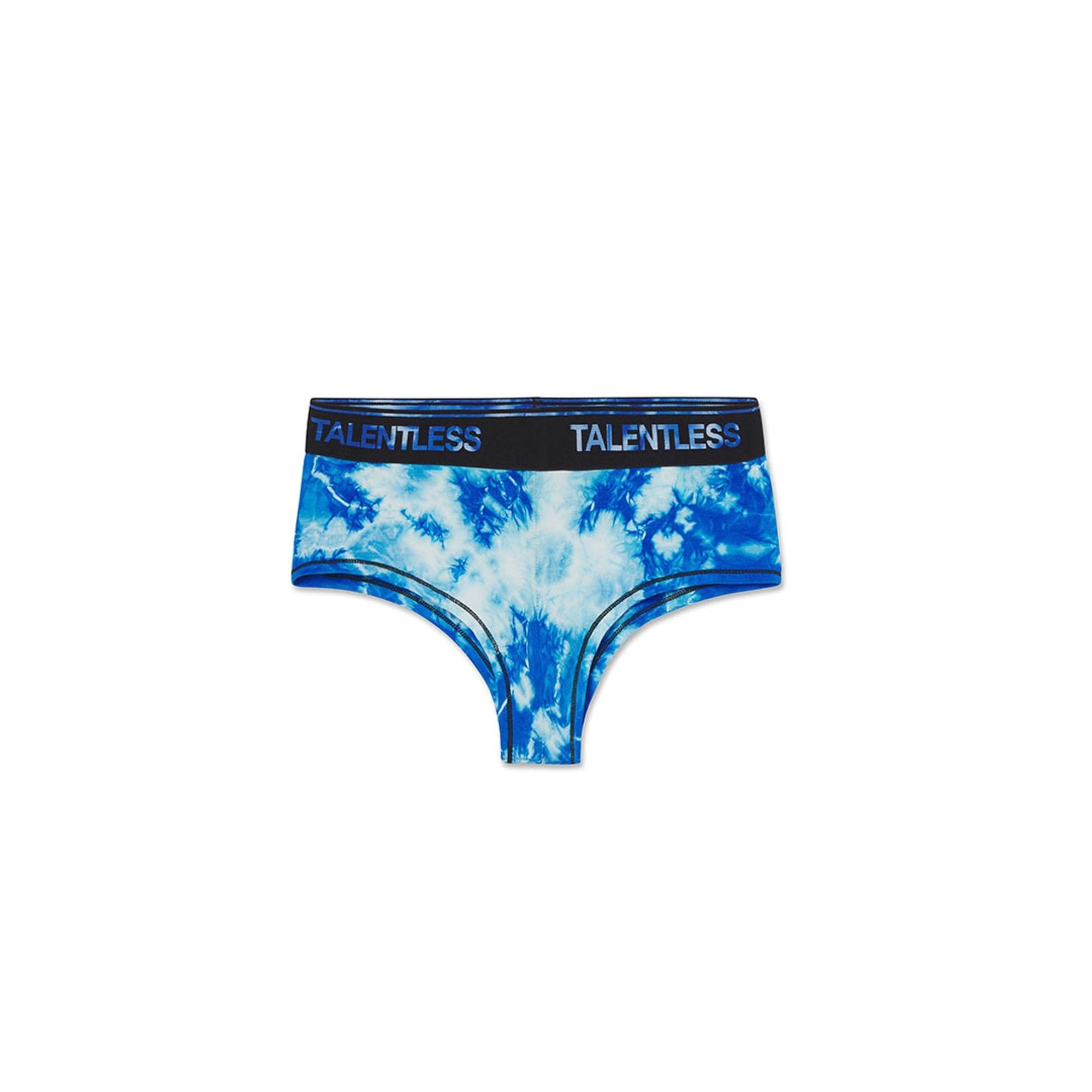 WOMENS BOYSHORT - CLOUD sold by Talentless