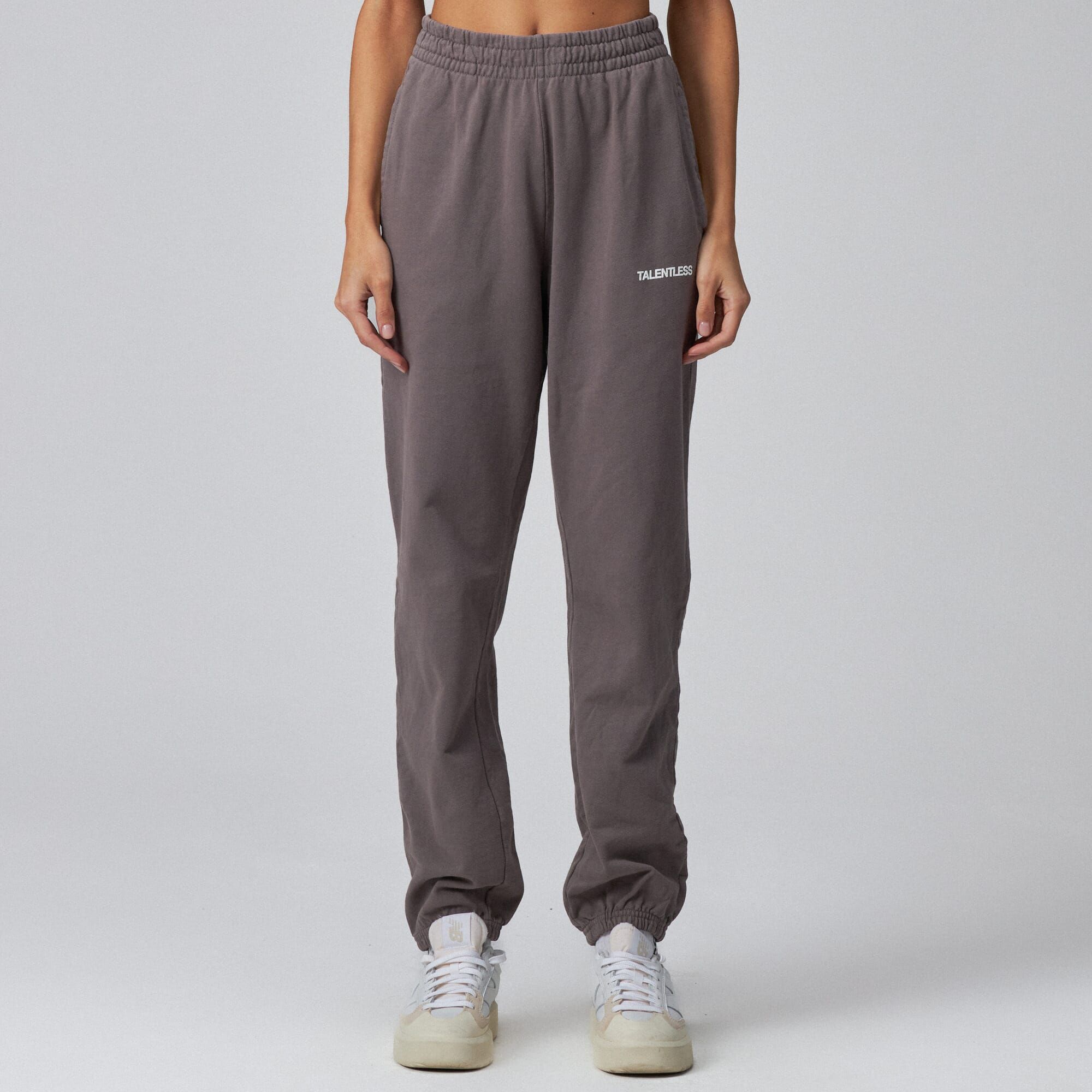 WOMENS LIGHTWEIGHT SWEATPANTS sold by Talentless product image thumbnail 8