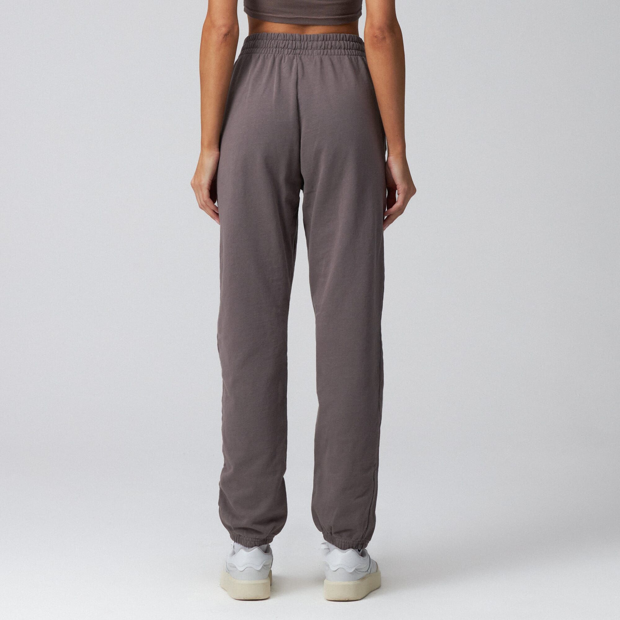 WOMENS LIGHTWEIGHT SWEATPANTS sold by Talentless product image thumbnail 10