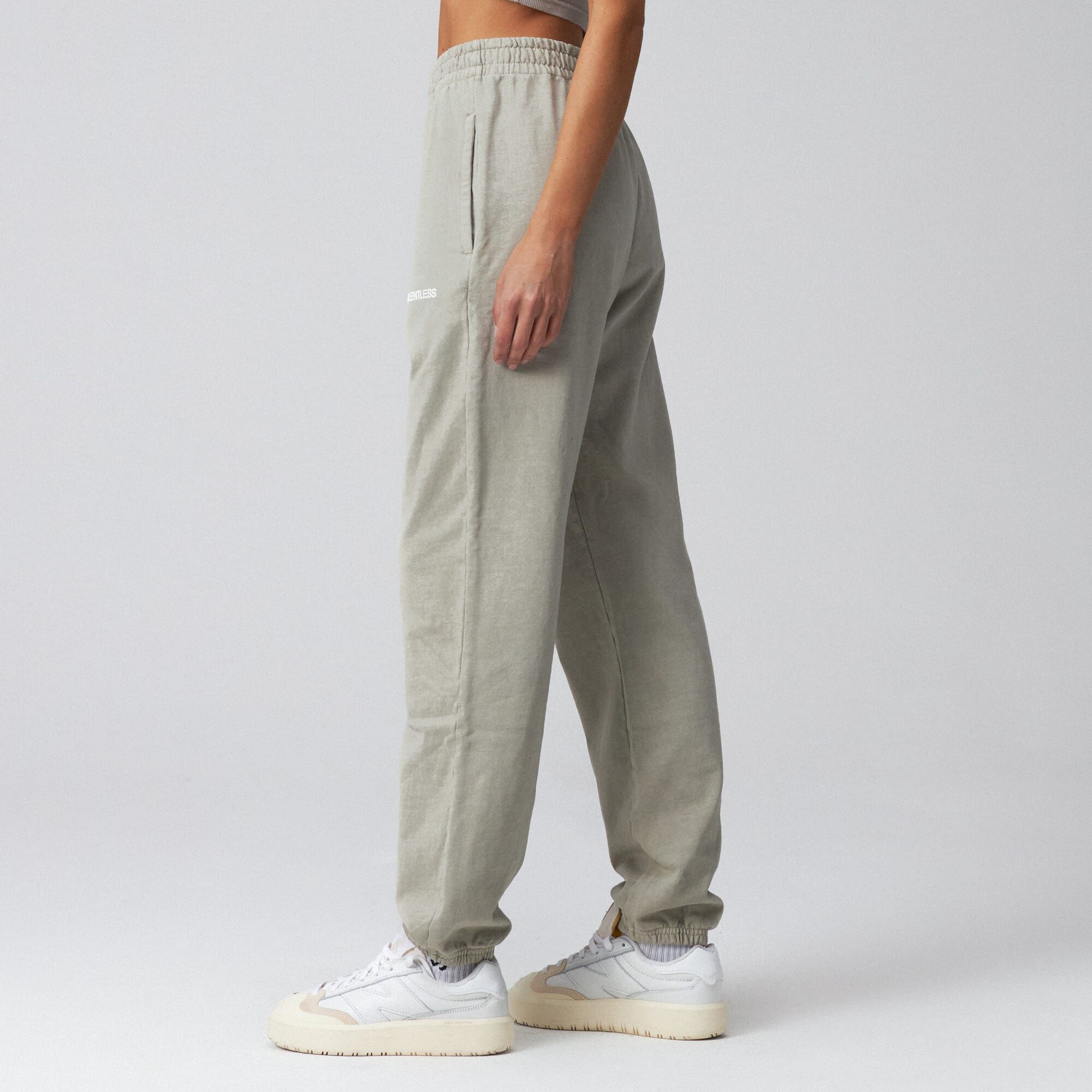WOMENS LIGHTWEIGHT SWEATPANTS sold by Talentless product image thumbnail 3