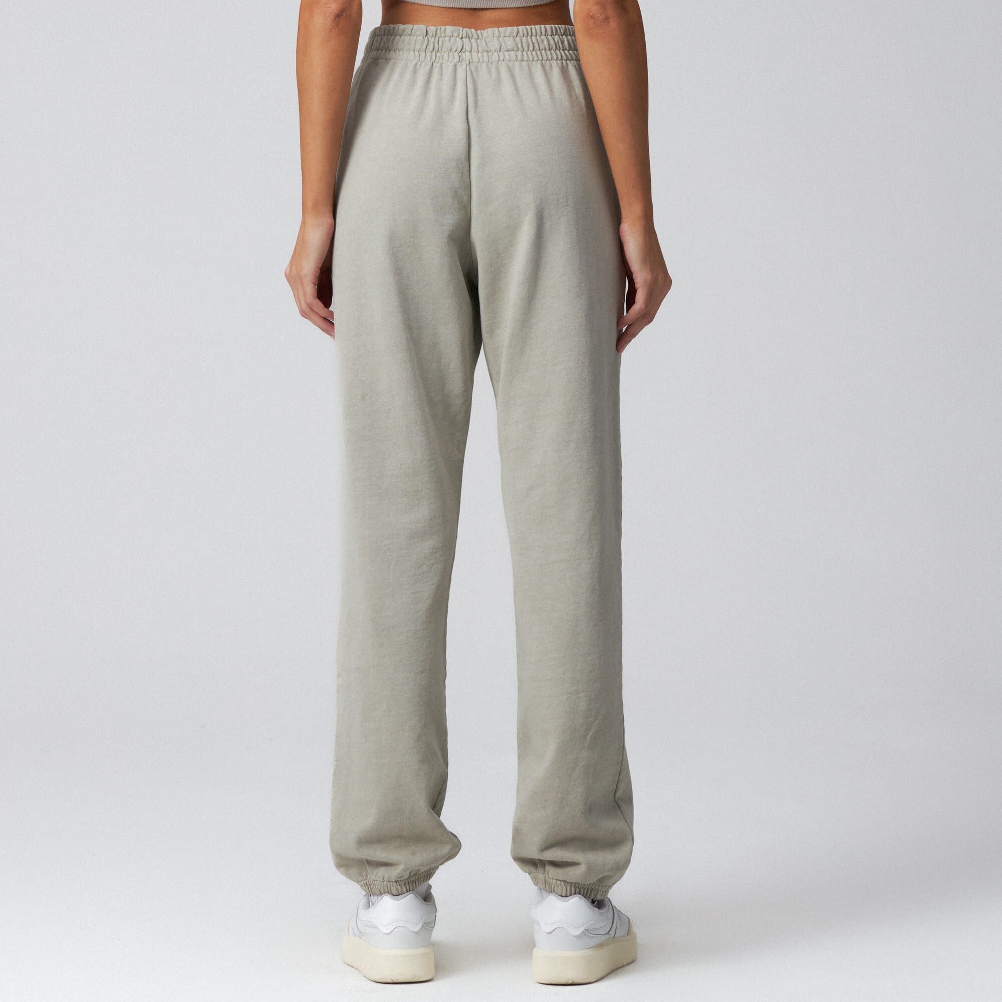 WOMENS LIGHTWEIGHT SWEATPANTS sold by Talentless product image thumbnail 4