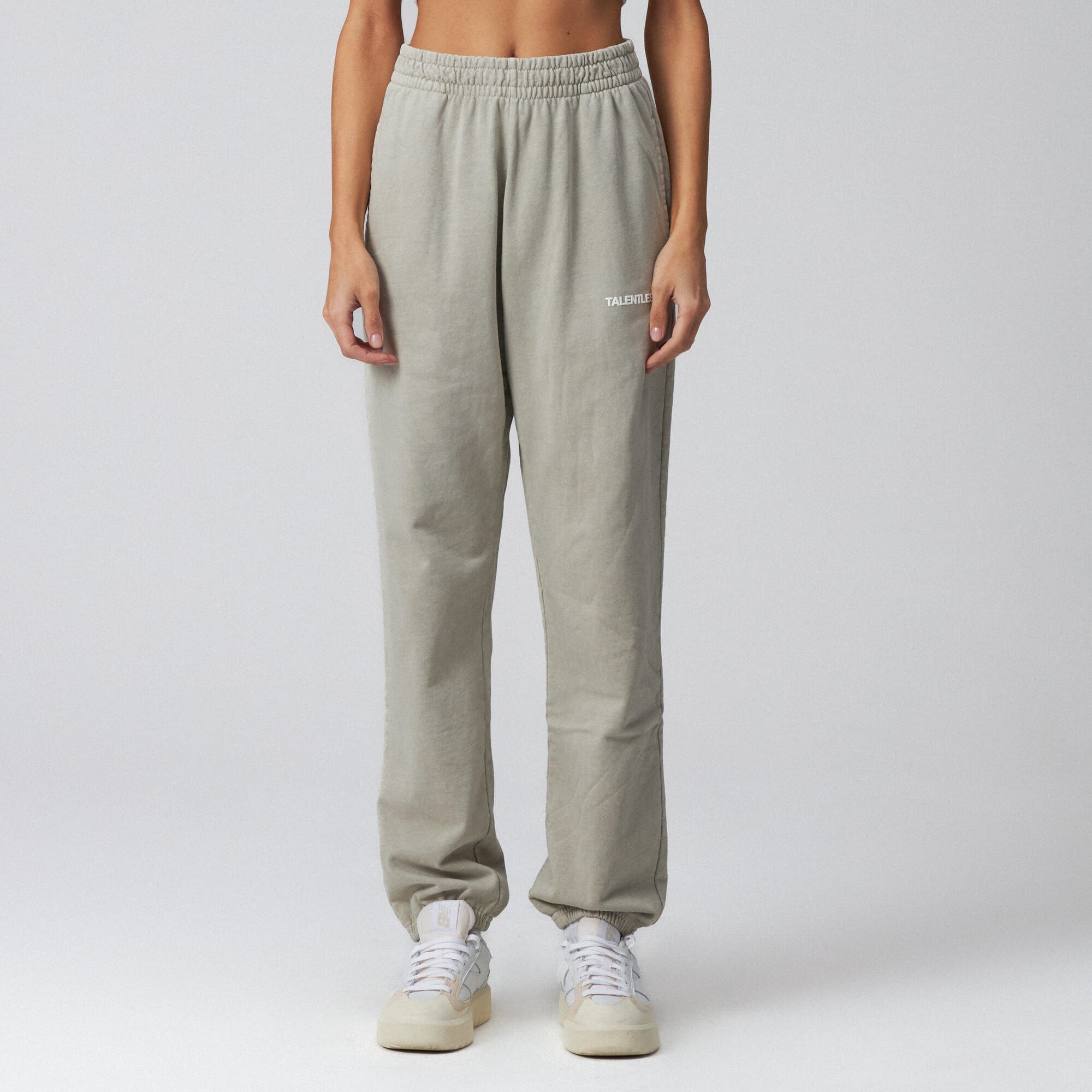 WOMENS LIGHTWEIGHT SWEATPANTS sold by Talentless product image thumbnail 2