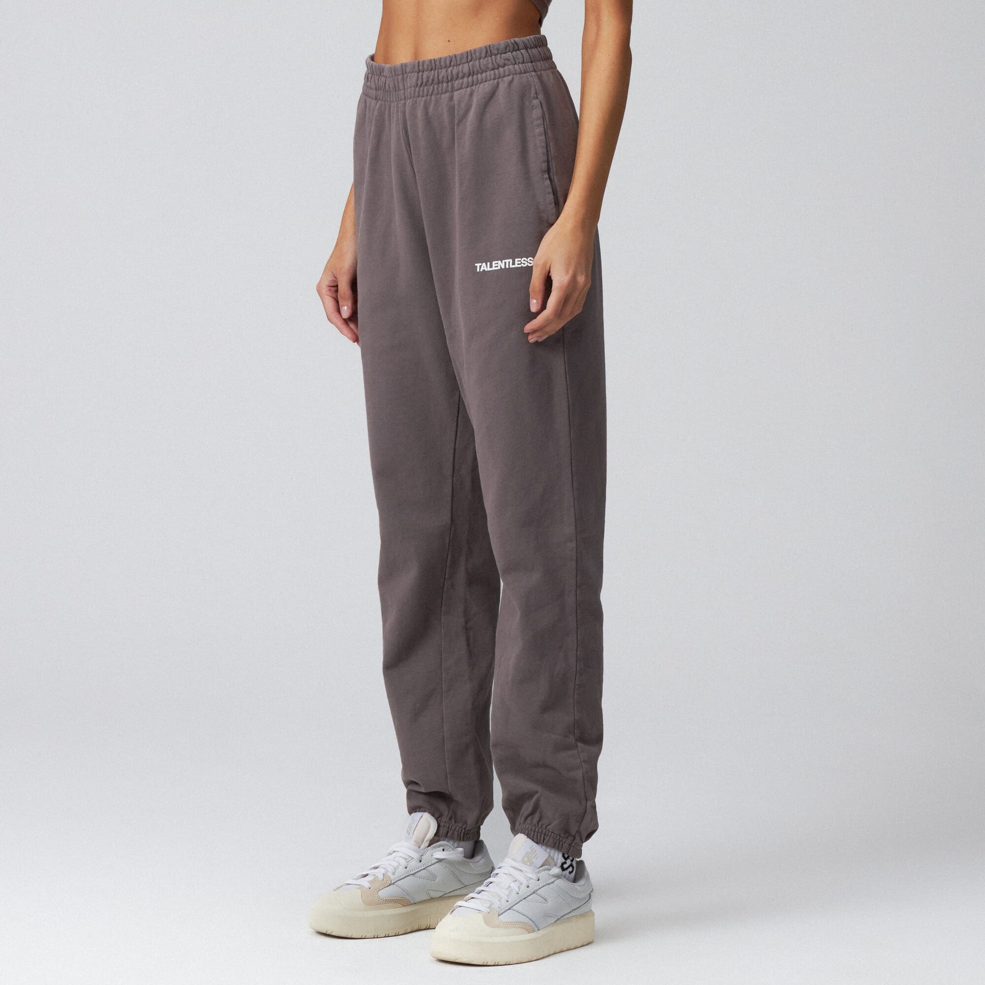 WOMENS LIGHTWEIGHT SWEATPANTS sold by Talentless product image thumbnail 9