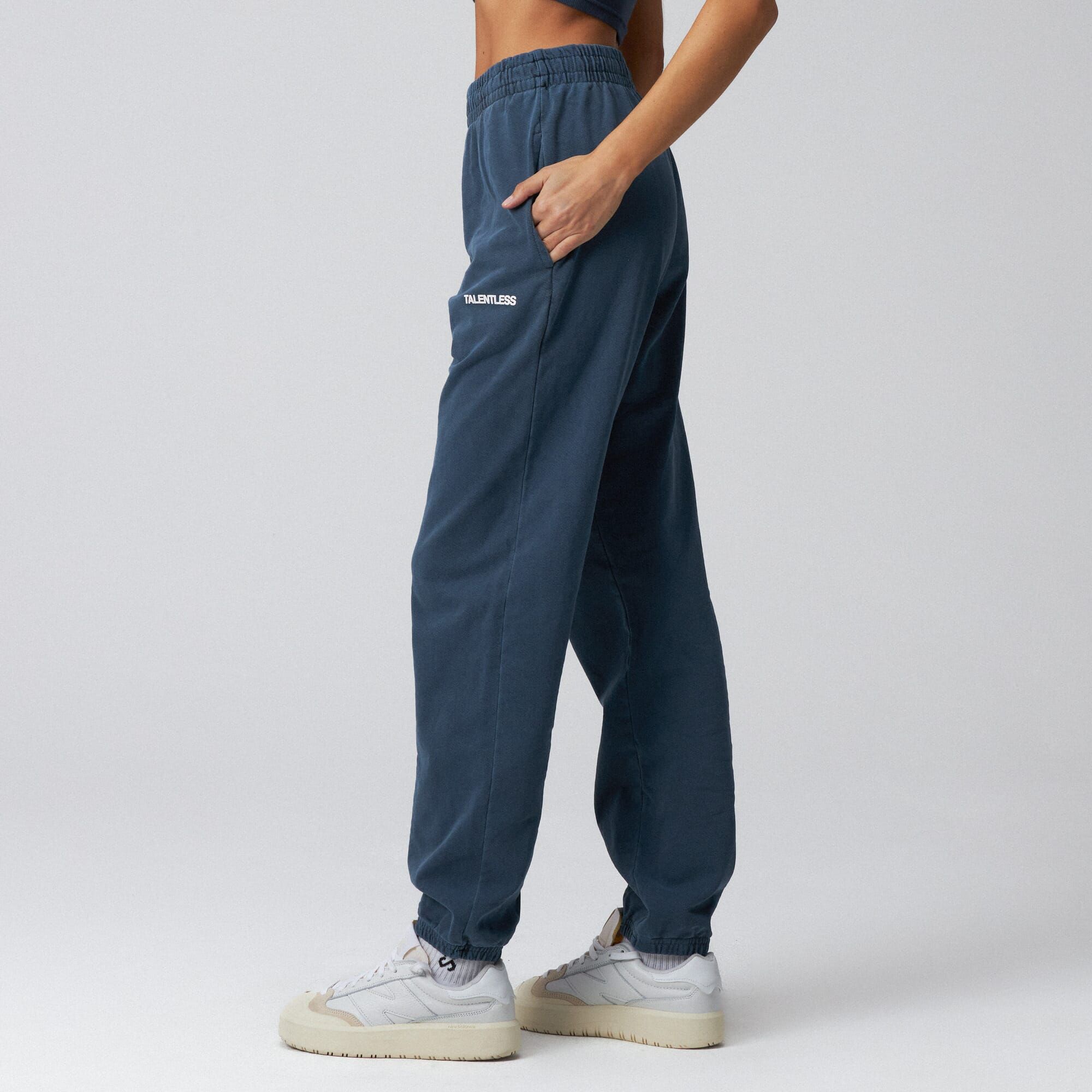 WOMENS LIGHTWEIGHT SWEATPANTS sold by Talentless product image thumbnail 15