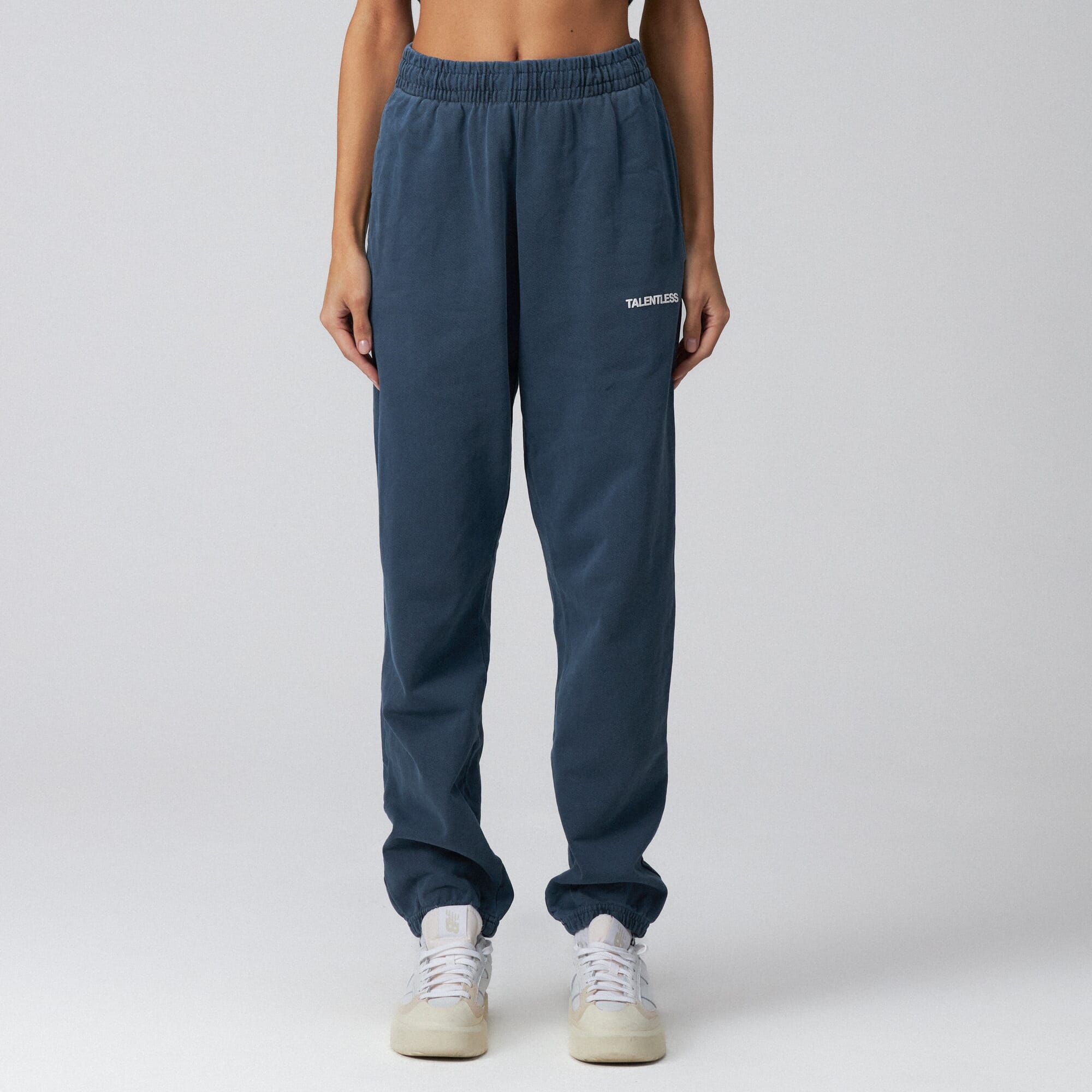 WOMENS LIGHTWEIGHT SWEATPANTS sold by Talentless product image thumbnail 14