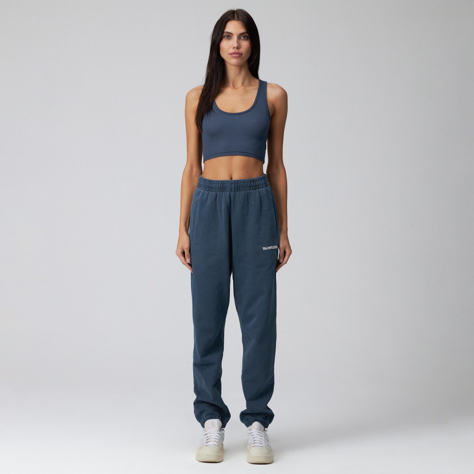 WOMENS LIGHTWEIGHT SWEATPANTS sold by Talentless product image thumbnail 17